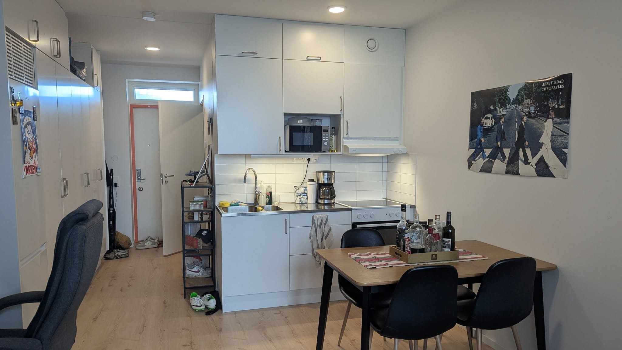 Lägenhet, 1 rooms, 26 sqm, Malmö – bild 2