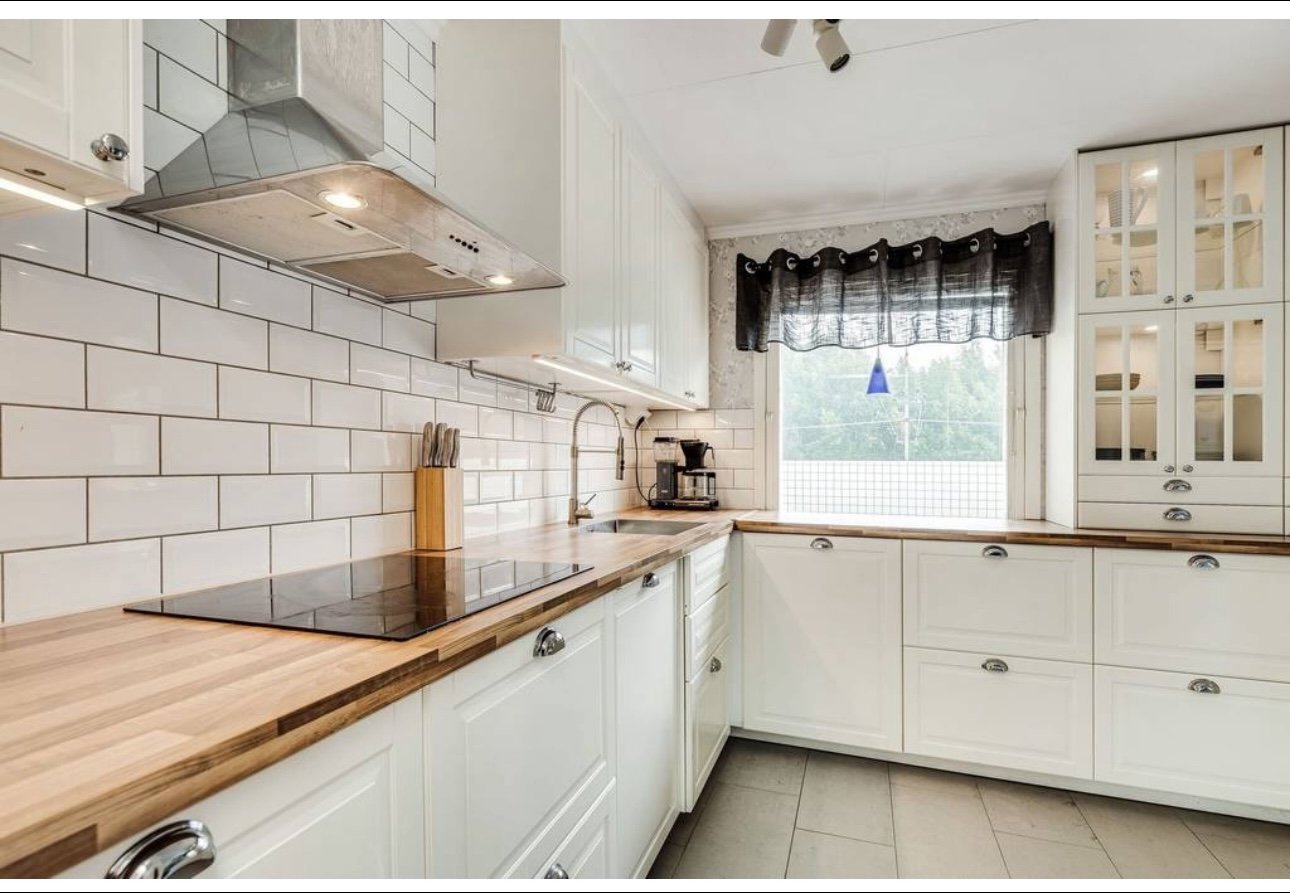 Villa/Hus, 5 rooms, 232 sqm, Hållsta – bild 5