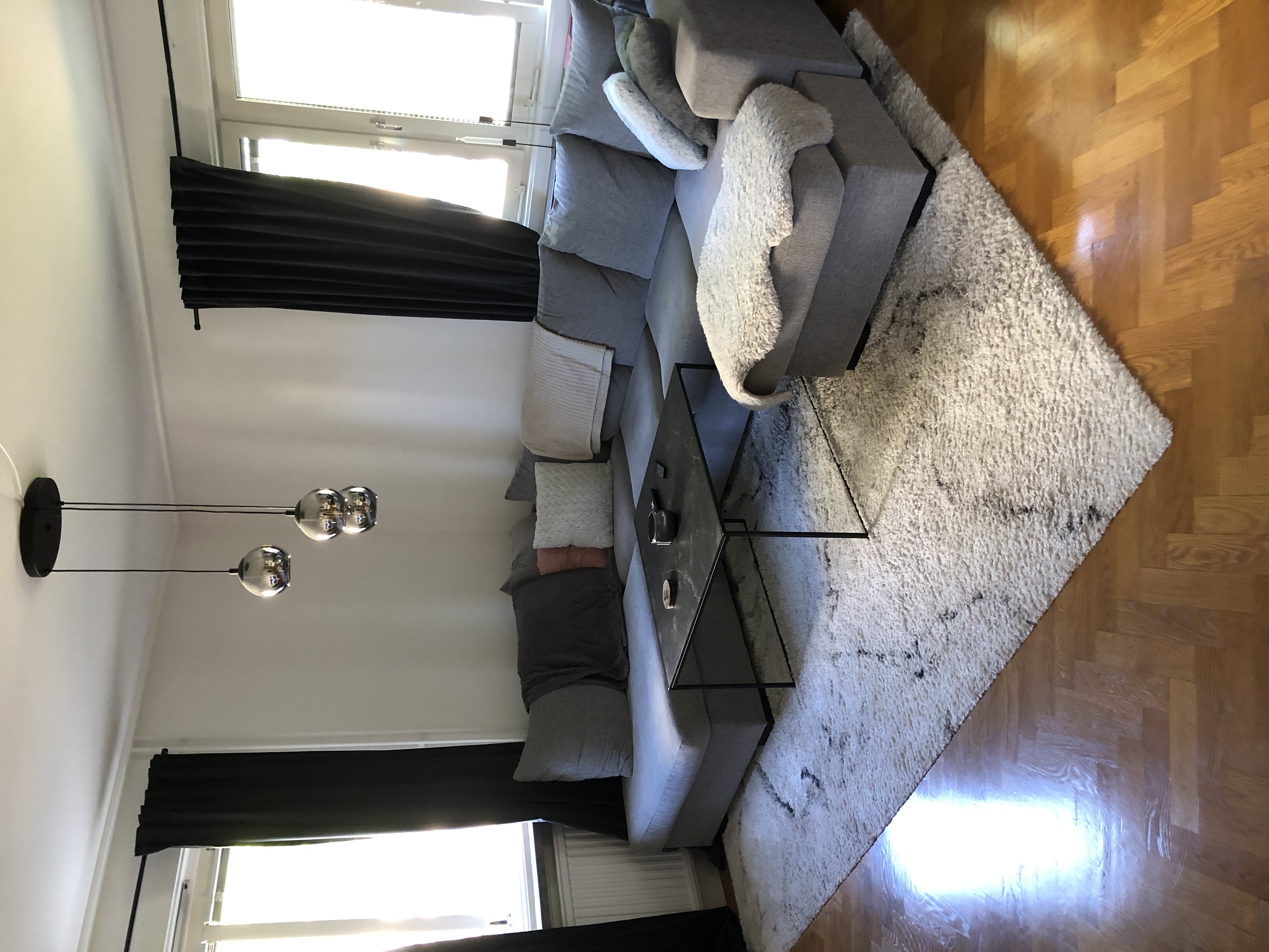 Lägenhet, 2 rooms, 64 sqm, Lidköping – Lidköping