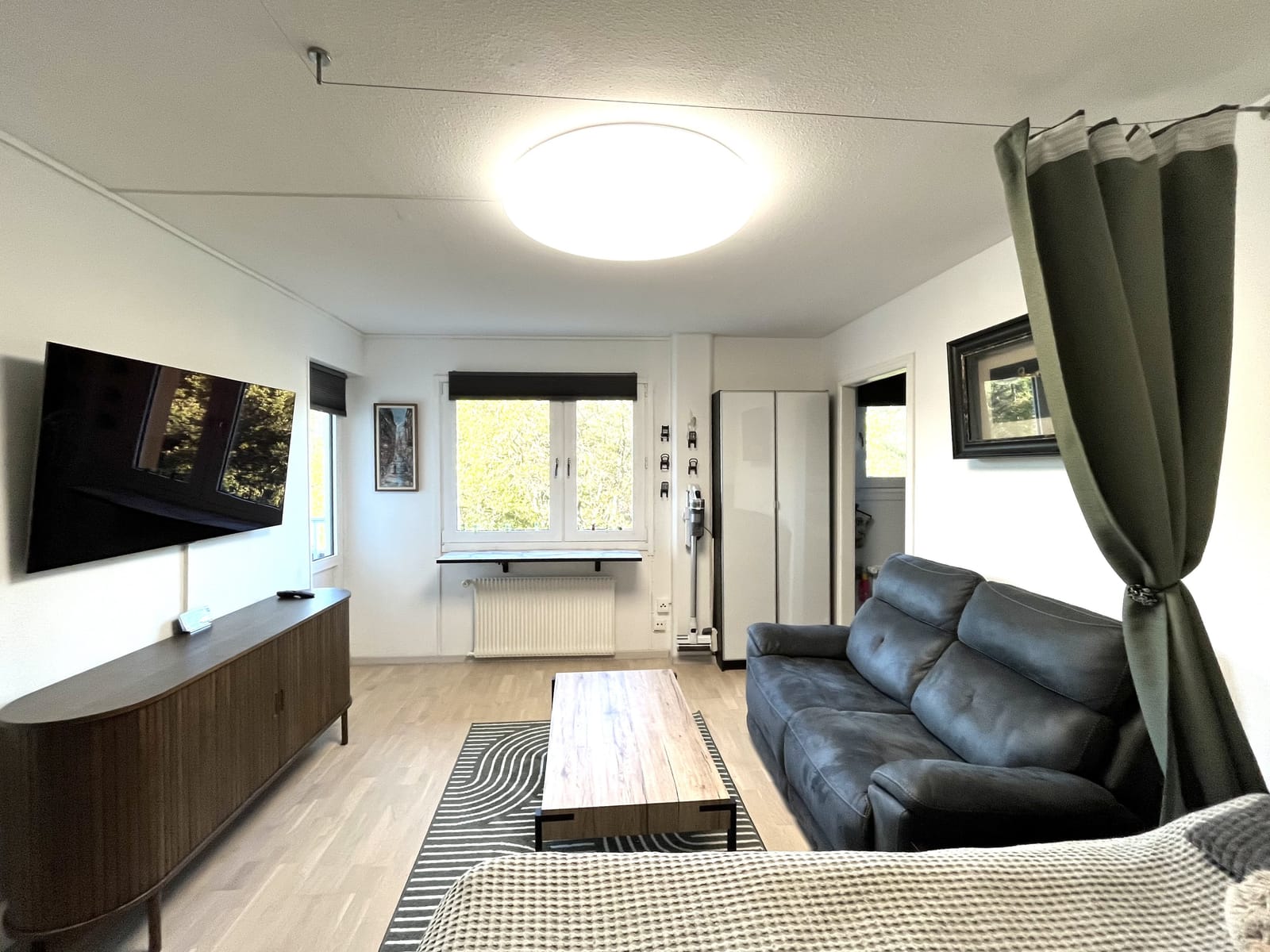 1 rok · 25 m² i Järfälla – bild 2