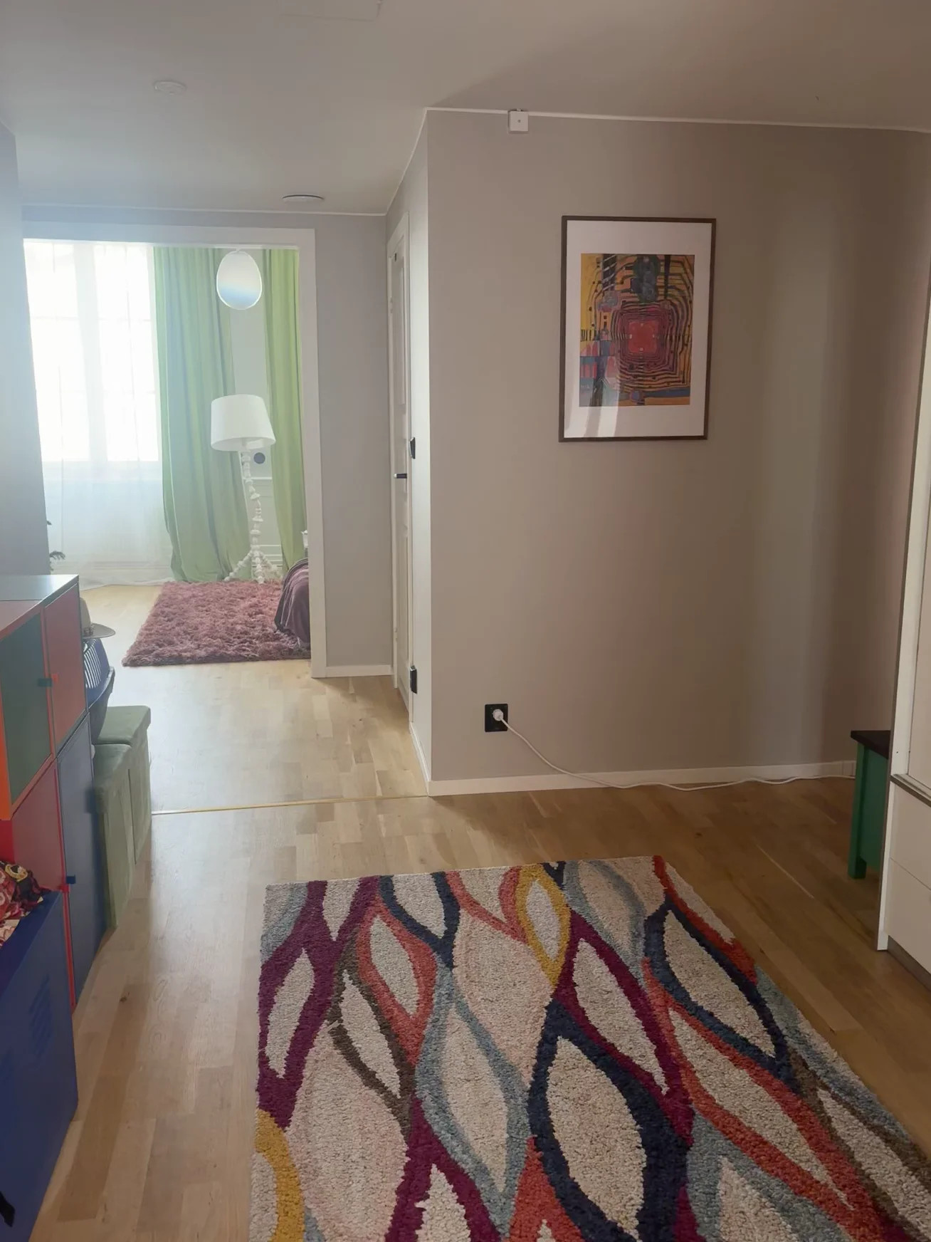 4 rok · 135 m² i Norrköping – bild 9