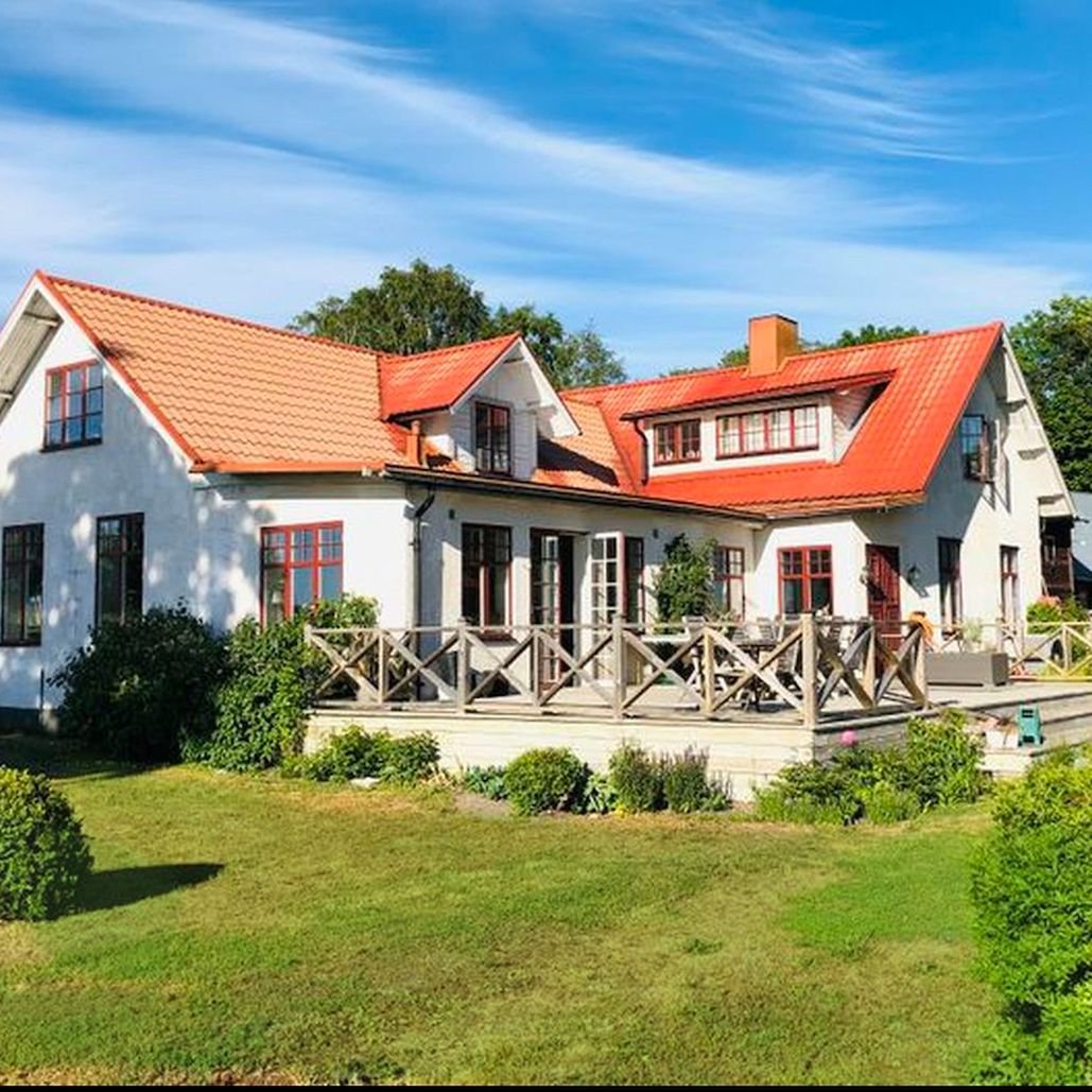 7 rok · 250 m² i Gotlands Tofta – Gotlands Tofta