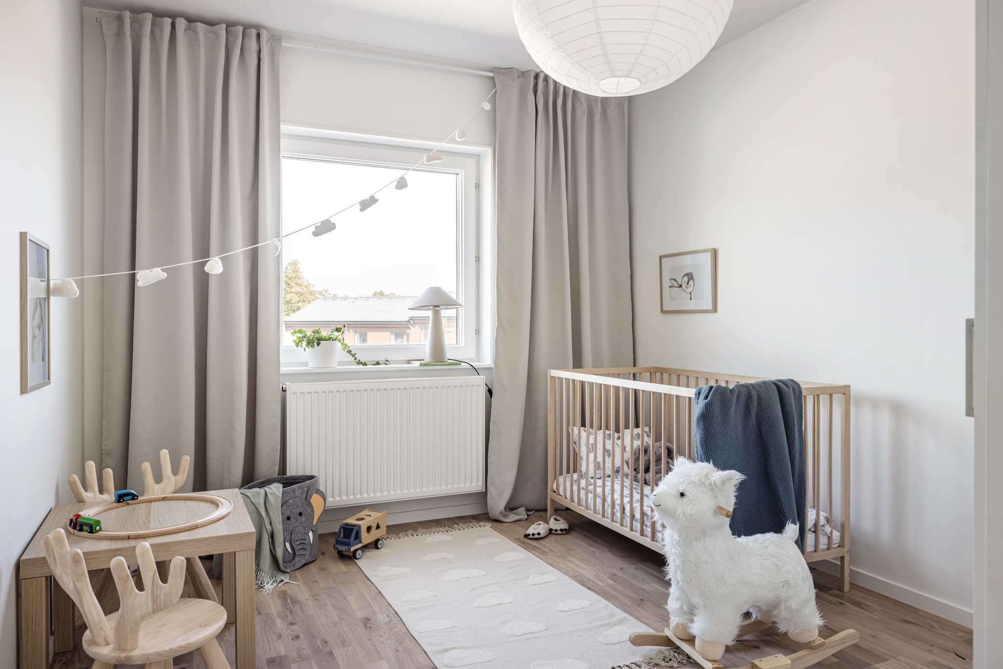 Lägenhet, 5 rooms, 110 sqm, Nynäshamn – bild 19