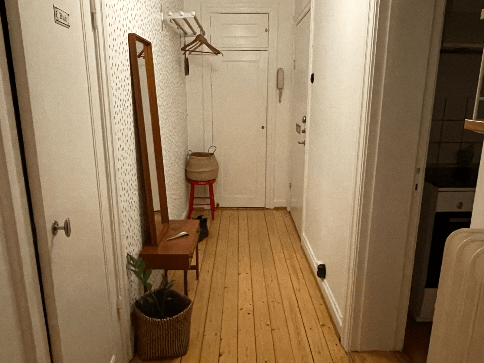 3 rok · 63 m² i Malmö – bild 8