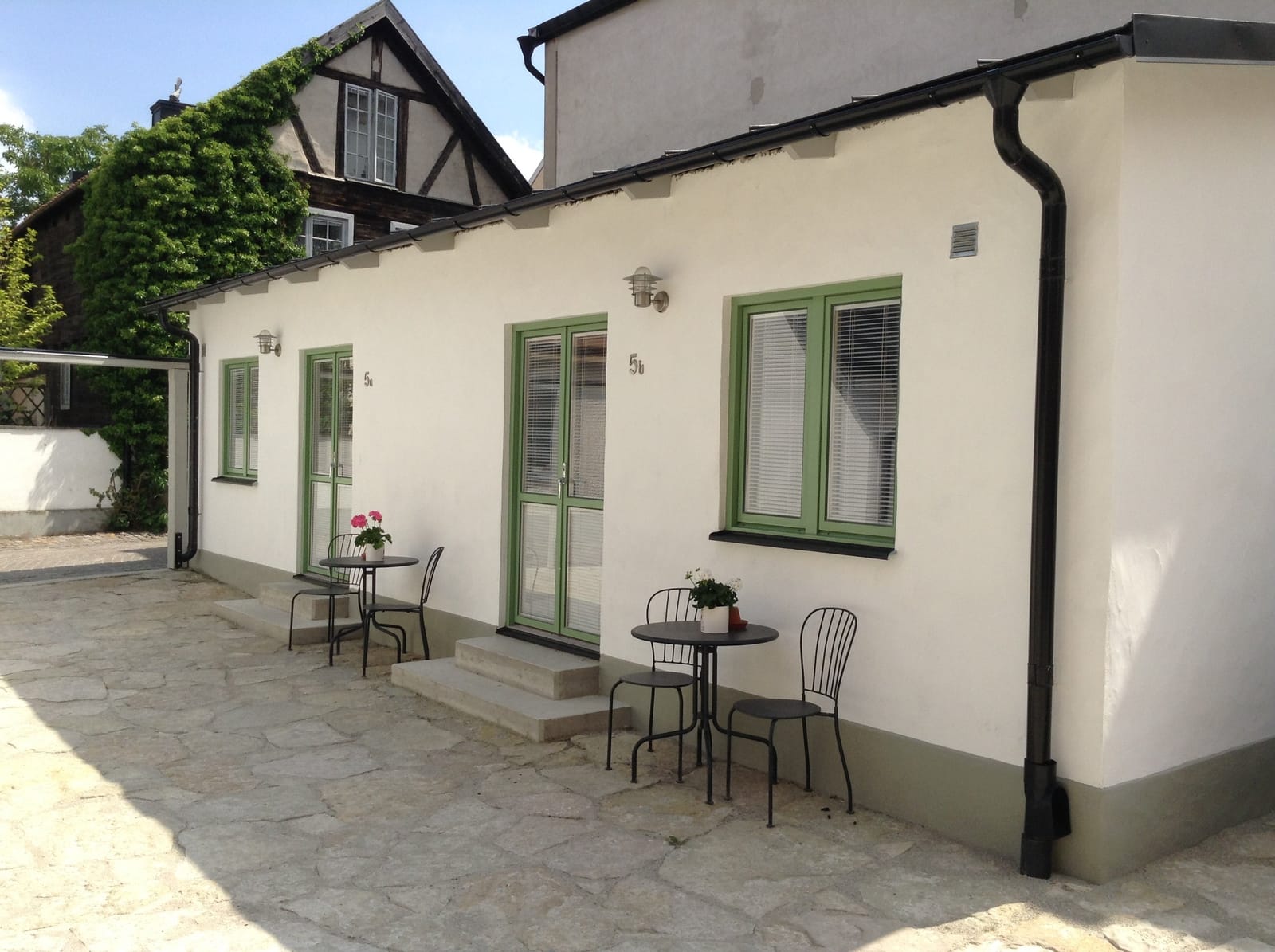 1 rok · 30 m² i Visby – Visby