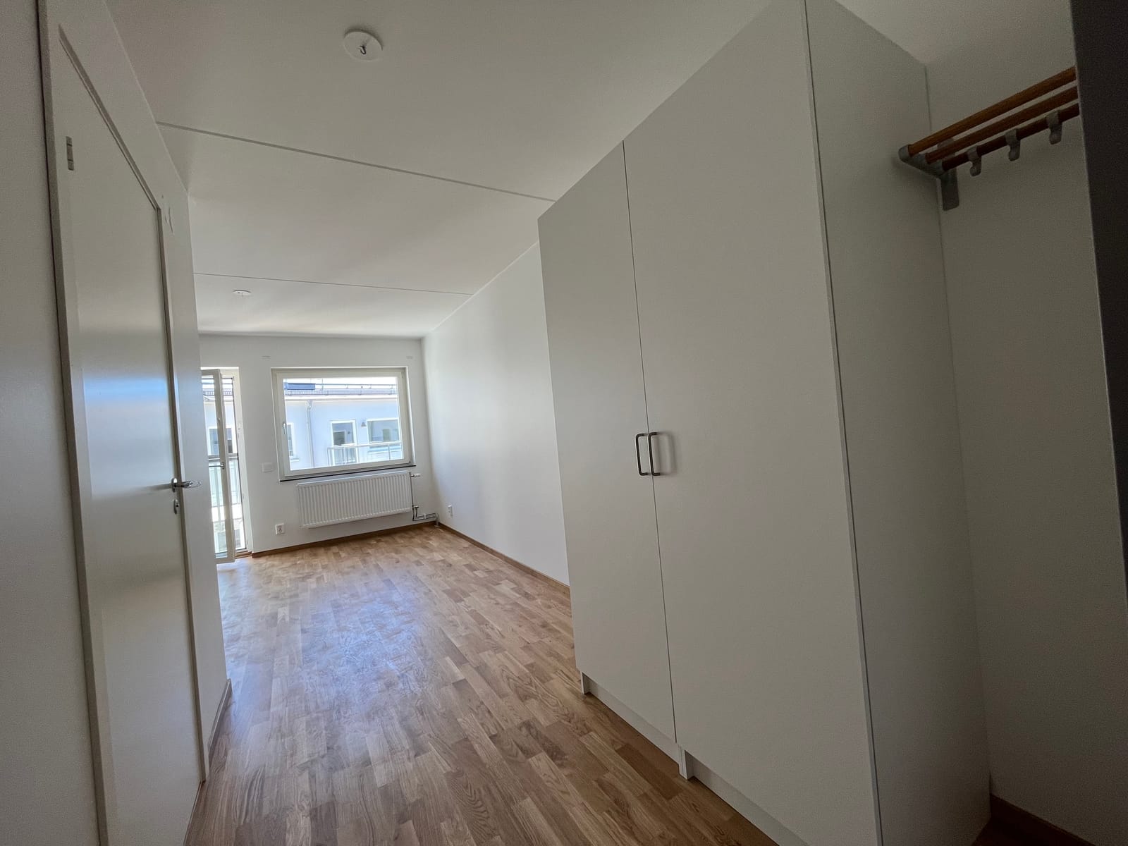 1 rok · 30 m² i Sollentuna – bild 8