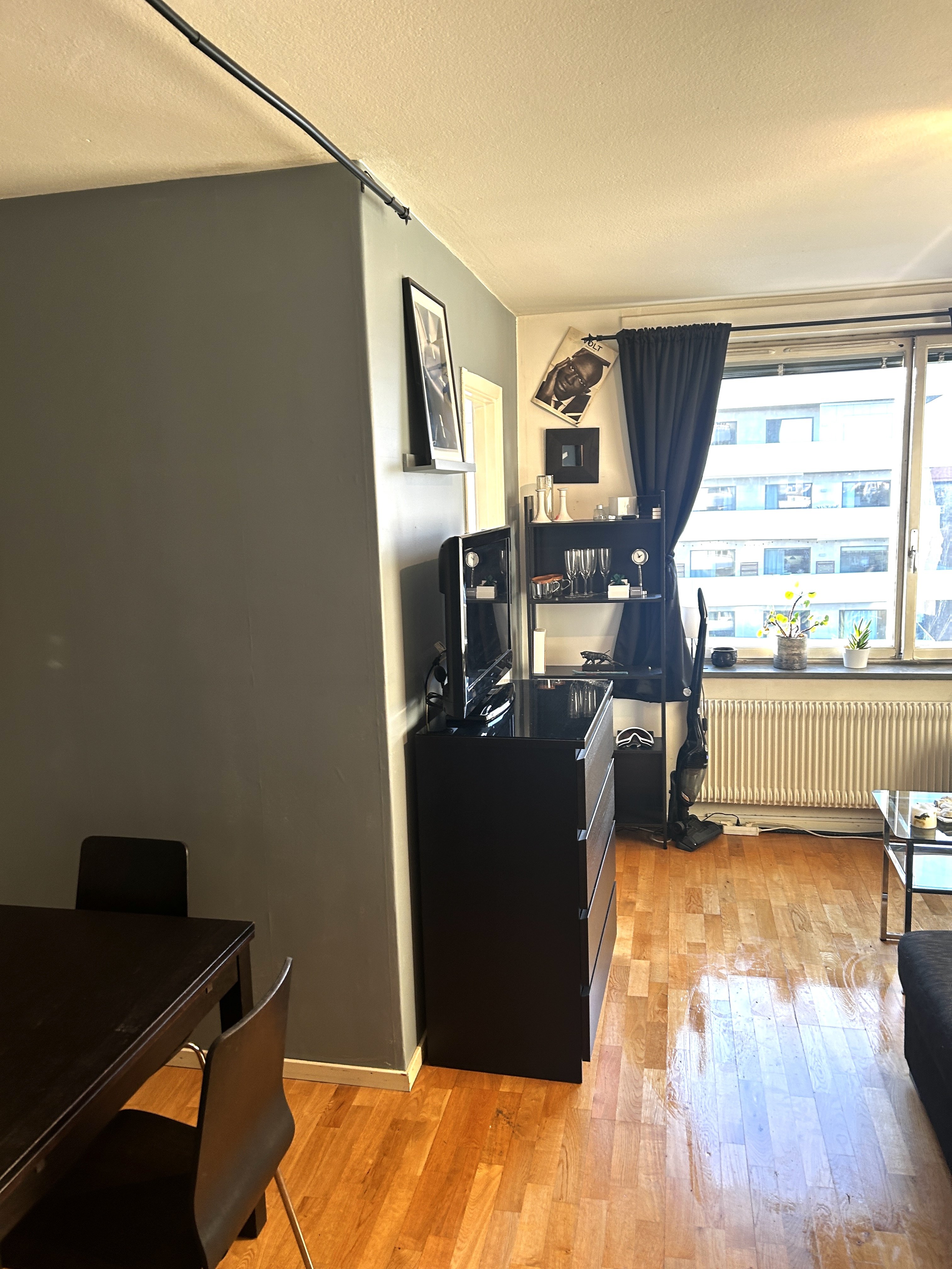 Lägenhet, 1 rooms, 31 sqm, Sundbyberg – bild 4