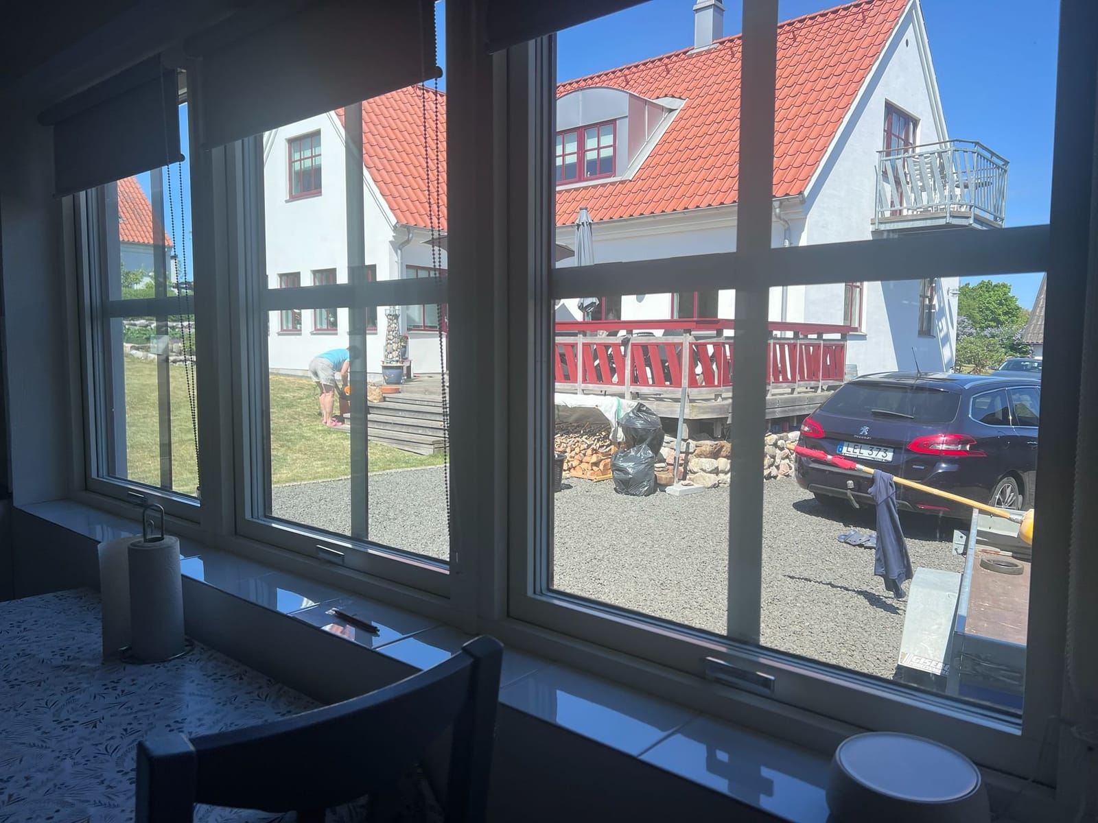1 rok · 25 m² i Brantevik – bild 7