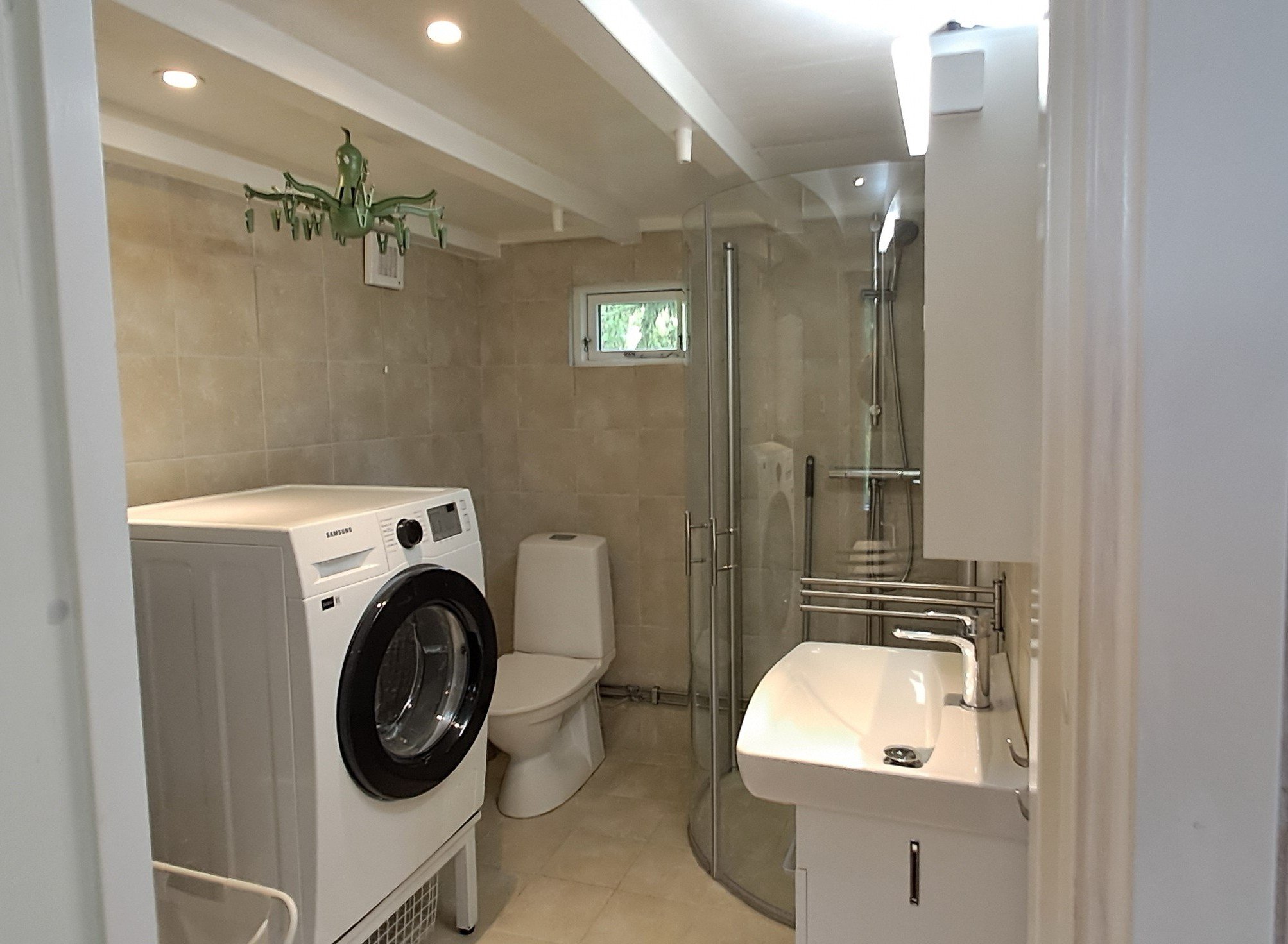 Stuga, 2 rooms, 34 sqm, Värmdö – bild 12