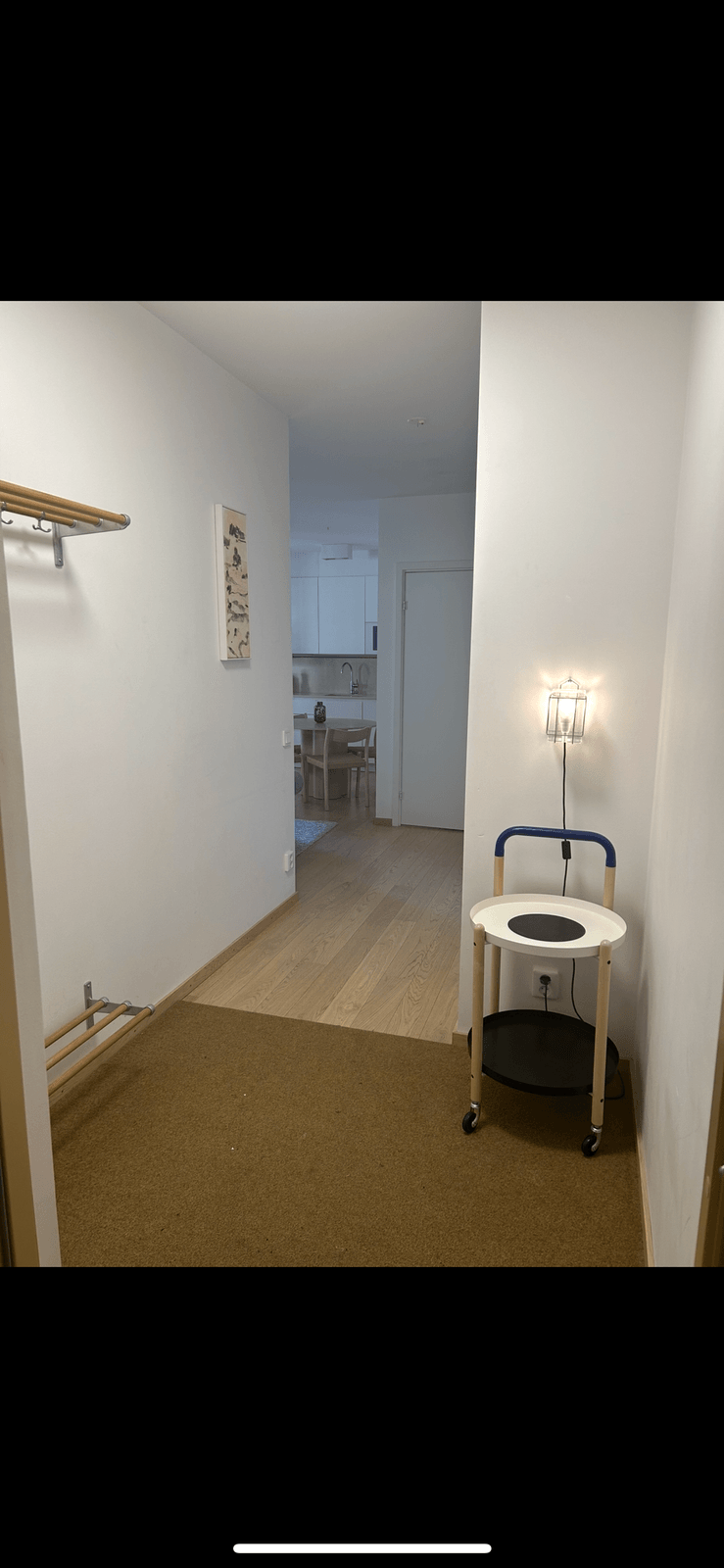 2 rok · 44 m² i Stockholm – bild 2