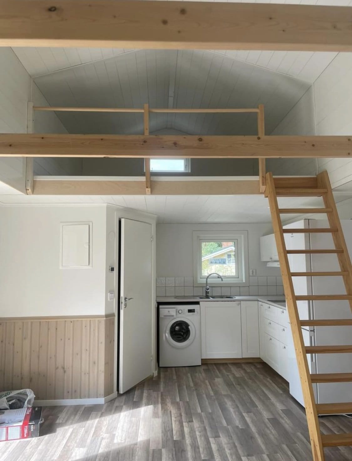 2 rok · 40 m² i Åkersberga – bild 7