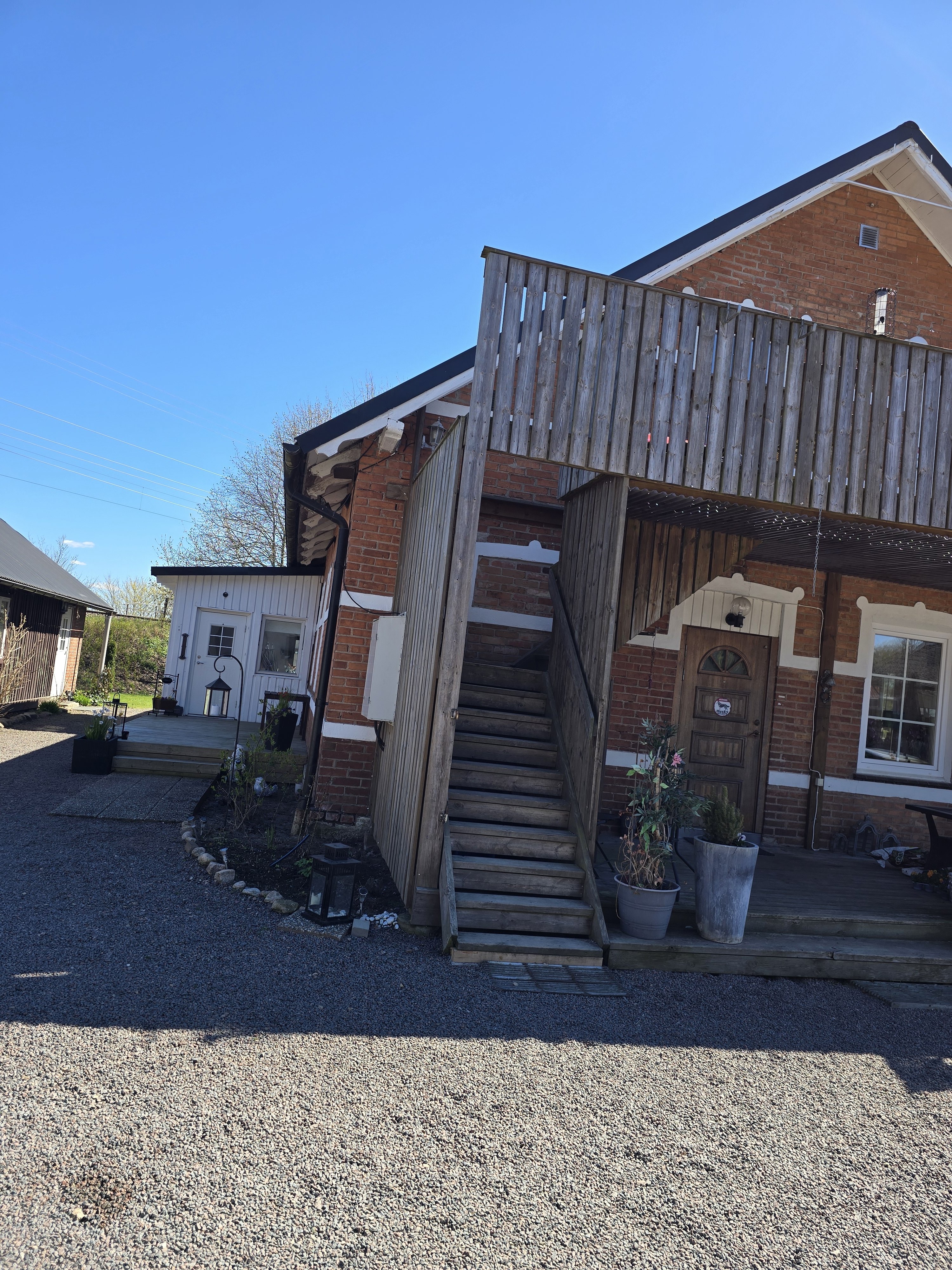 Lägenhet, 3 rooms, 70 sqm, Åstorp – bild 2