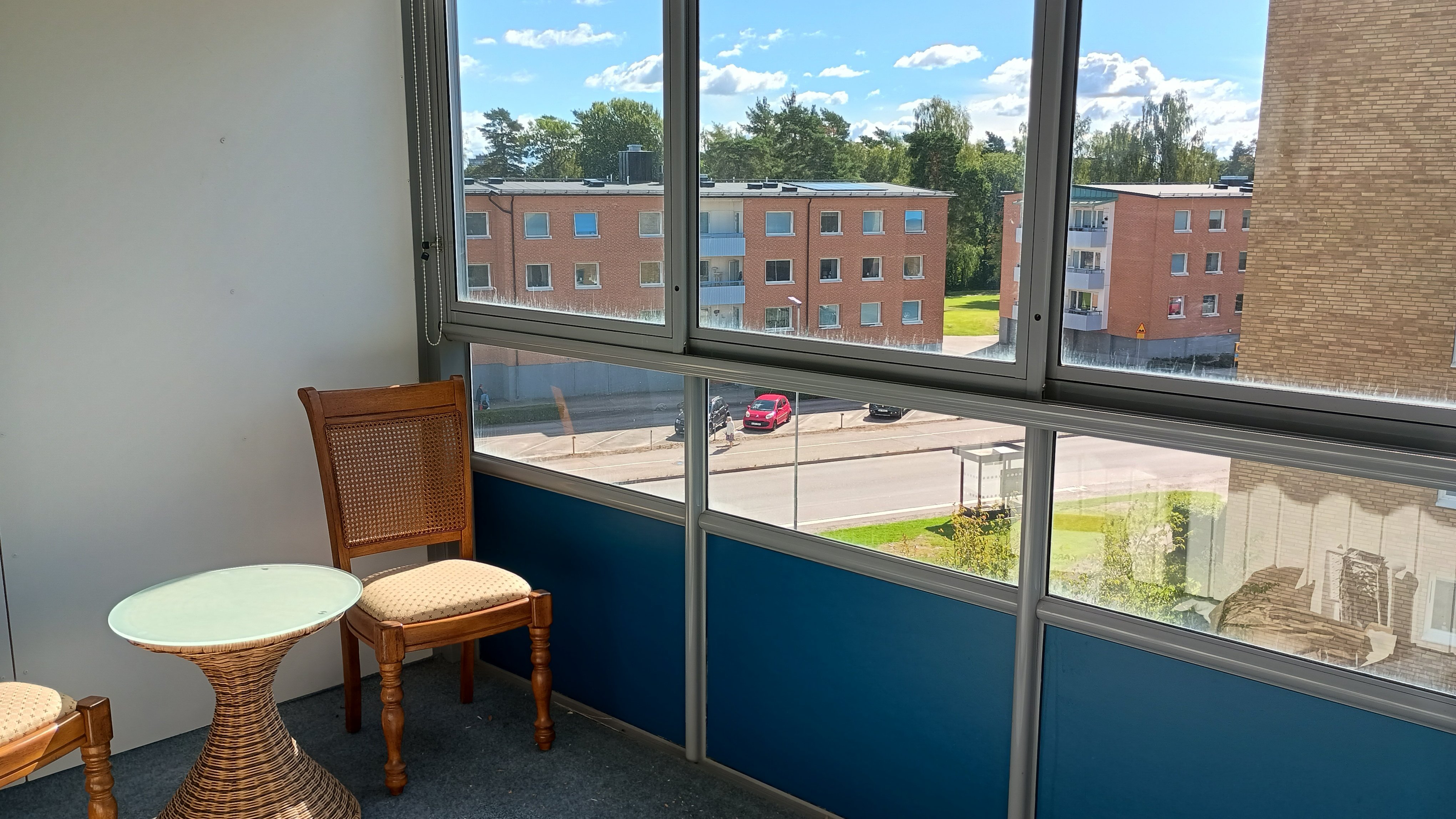 Lägenhet, 2 rooms, 55 sqm, Trollhättan – bild 6