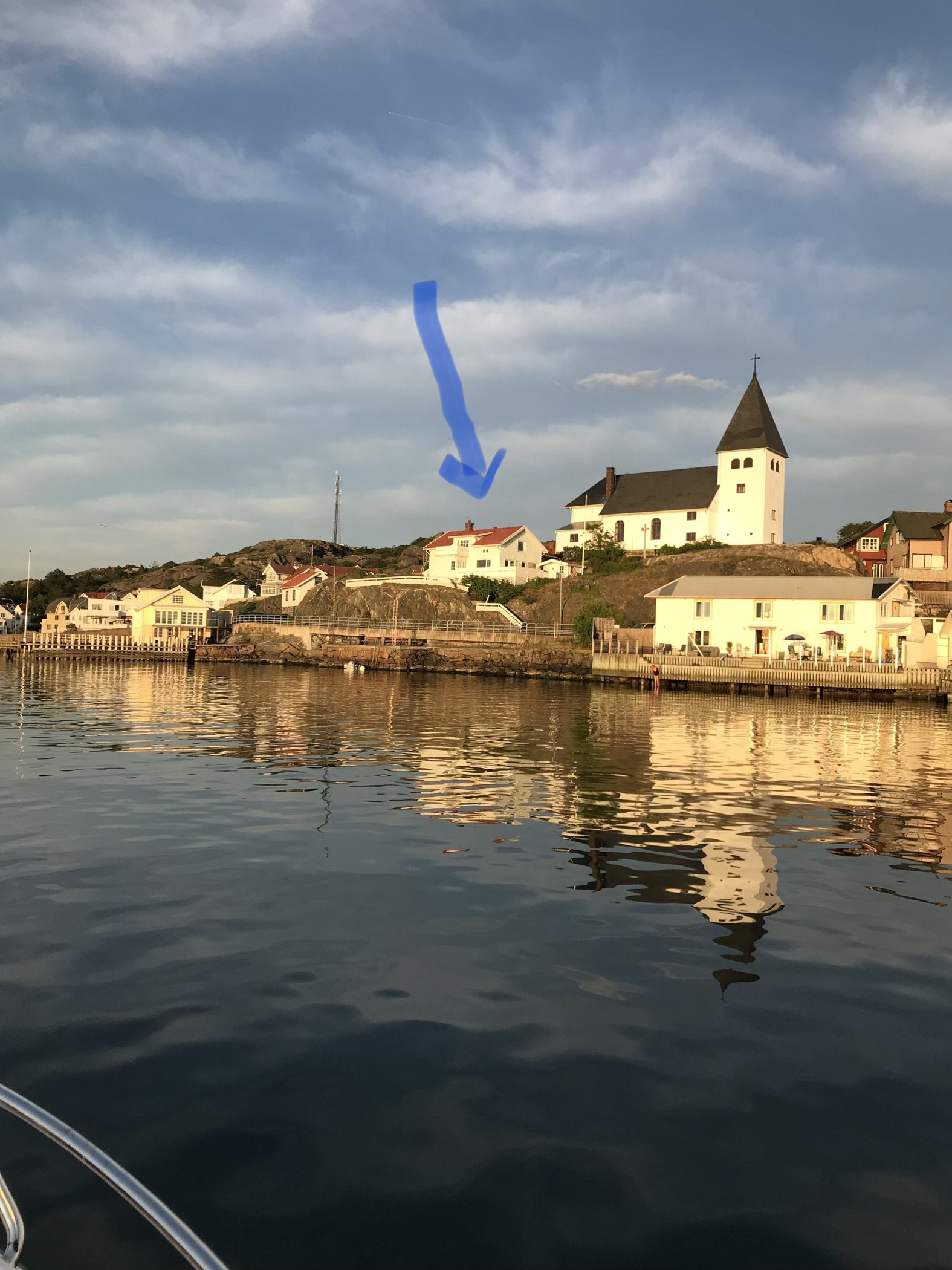 Lägenhet, 3 rooms, 85 sqm, Skärhamn – Skärhamn