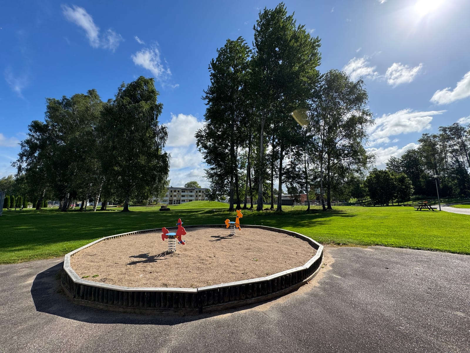 2 rok · 66 m² i Hallsberg – bild 5
