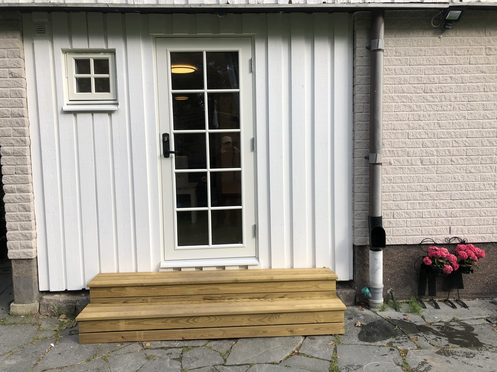 1 rok · 18 m² i Älvsjö