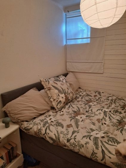 Lägenhet, 2 rooms, 27 sqm, Eskilstuna – bild 7