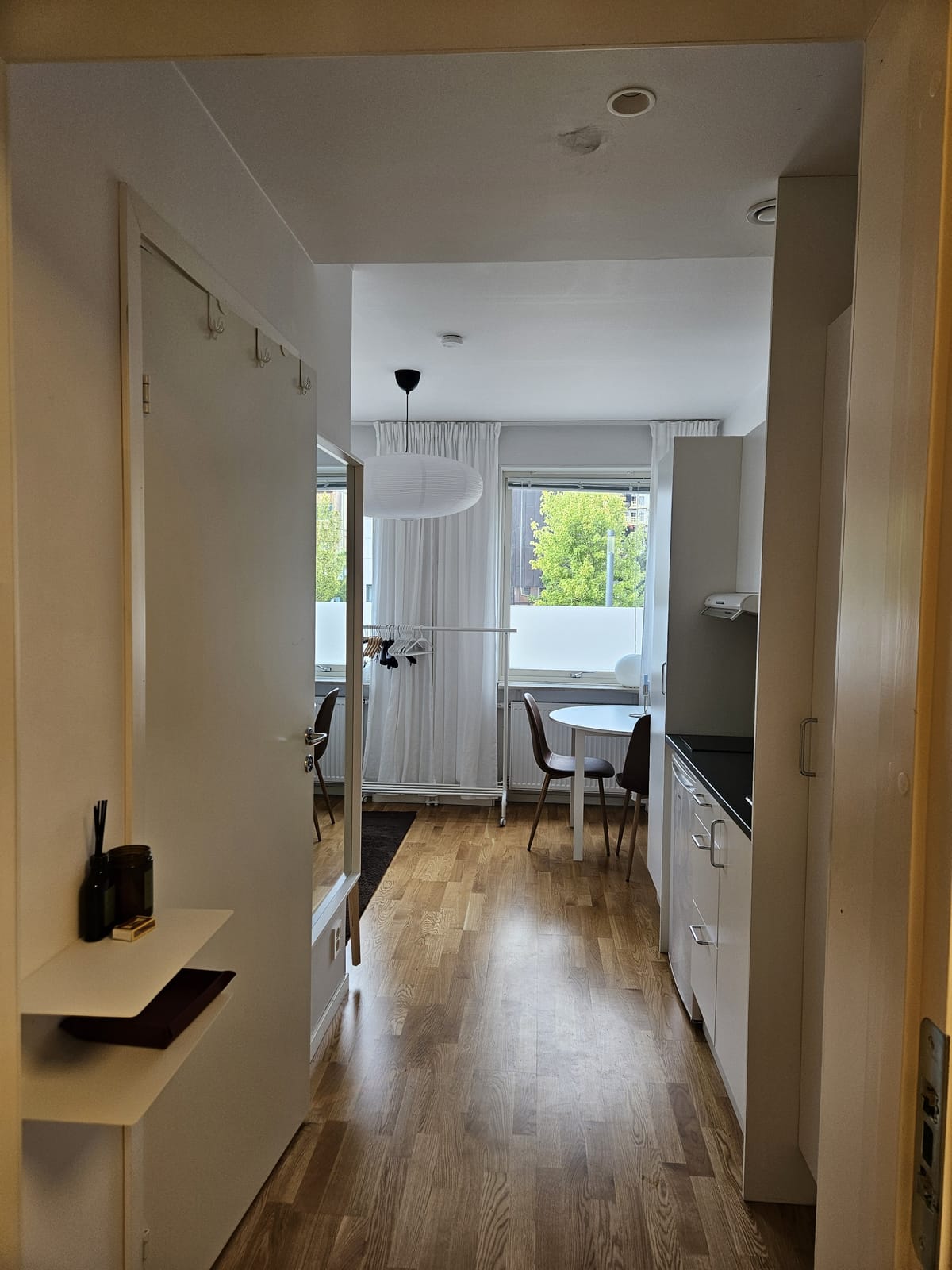 1 rok · 18 m² i Täby – bild 2