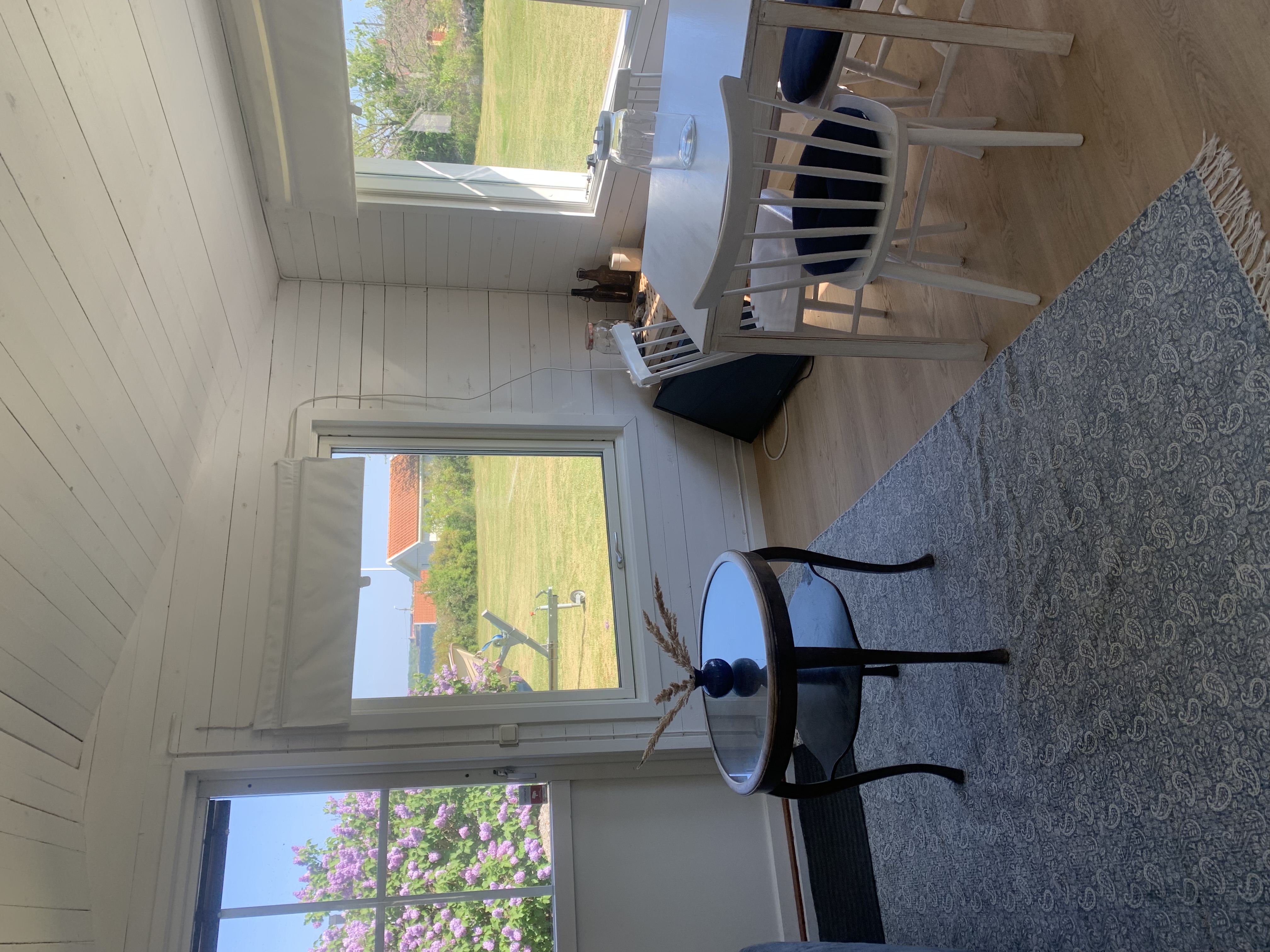 Stuga, 3 rooms, 20 sqm, Drottningskär – Drottningskär