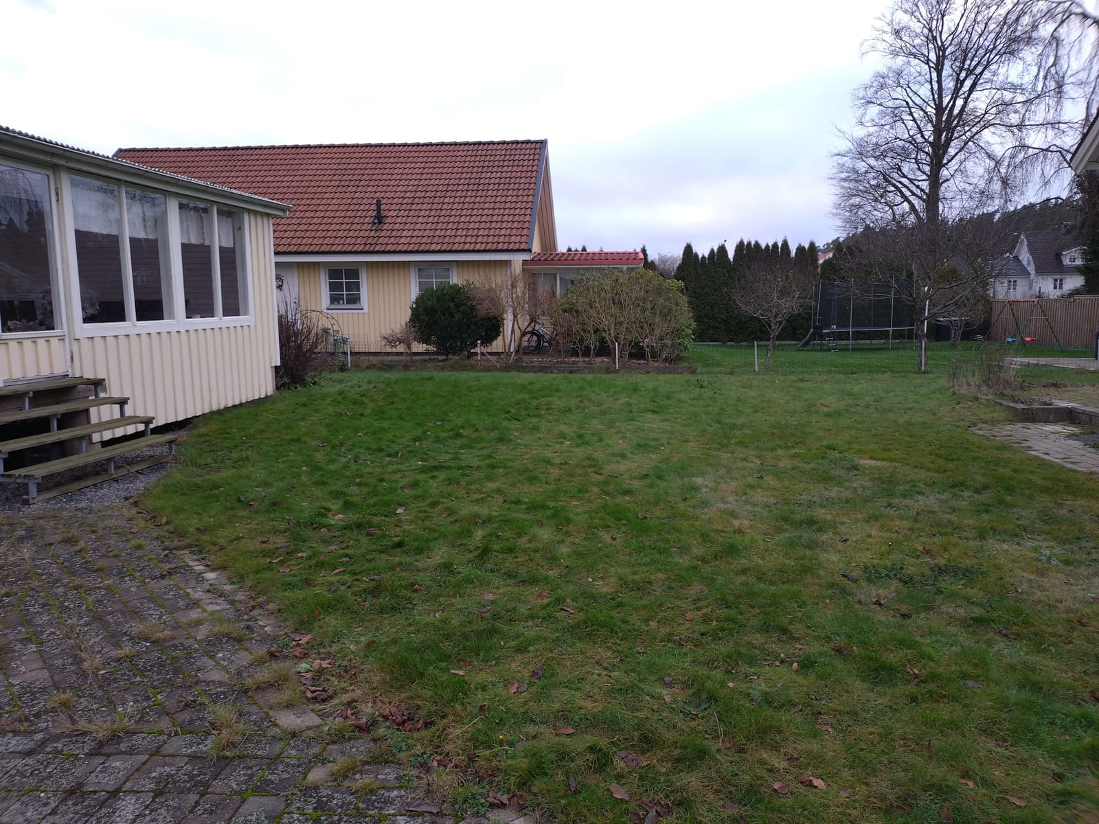 4 rok · 106 m² i Hässleholm – bild 31