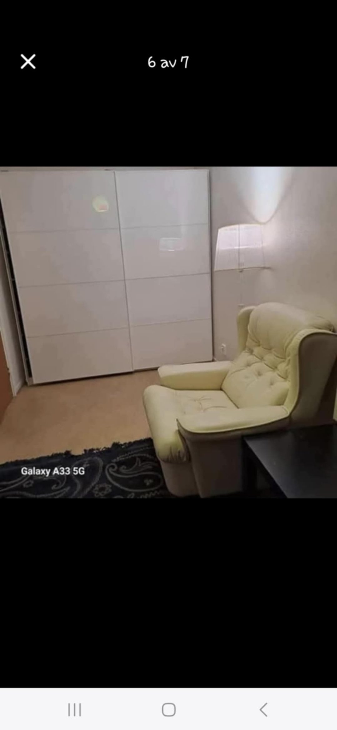 3 rok · 18 m² i Västra Frölunda – bild 5