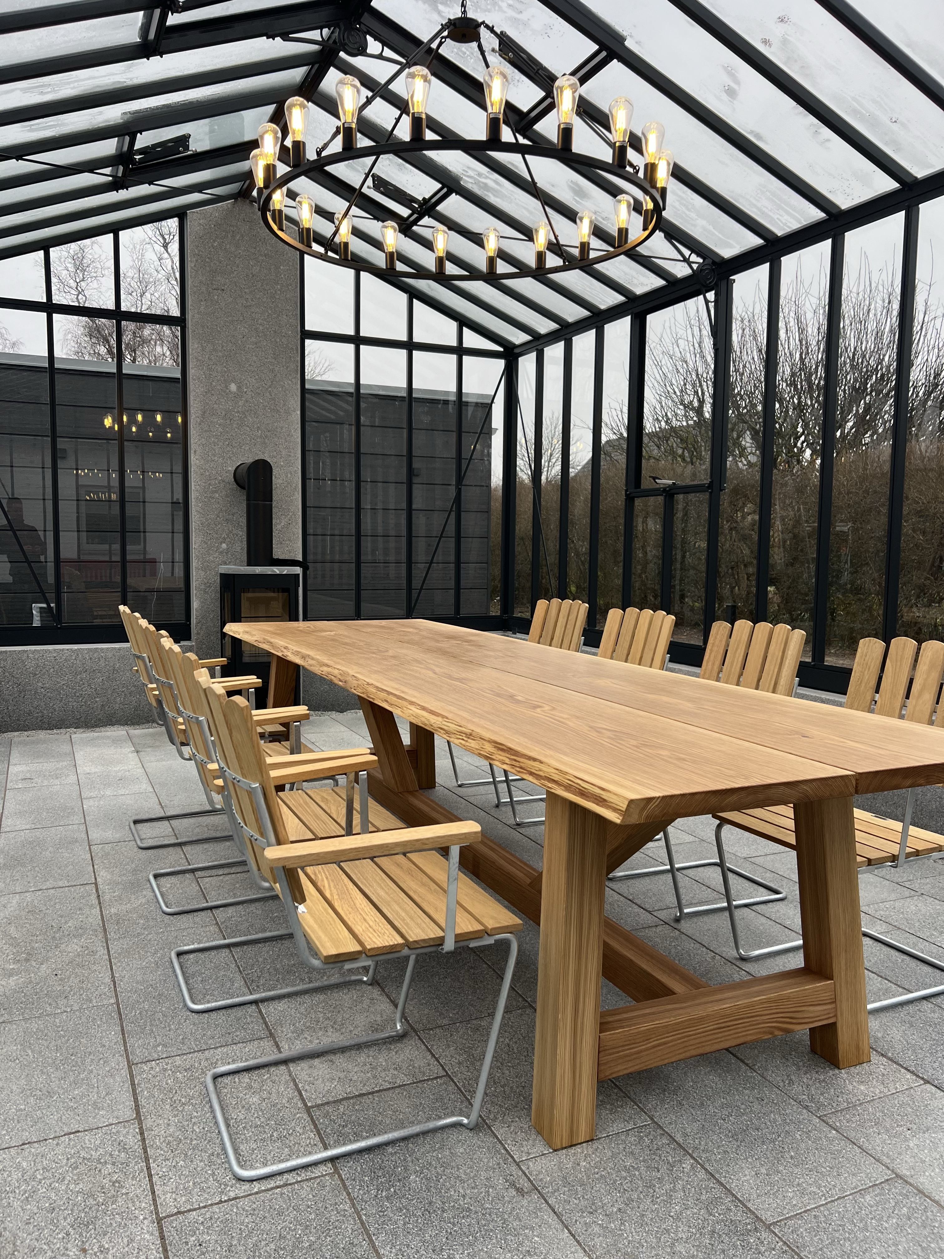 Radhus, 4 rooms, 100 sqm, Barsebäck – bild 5