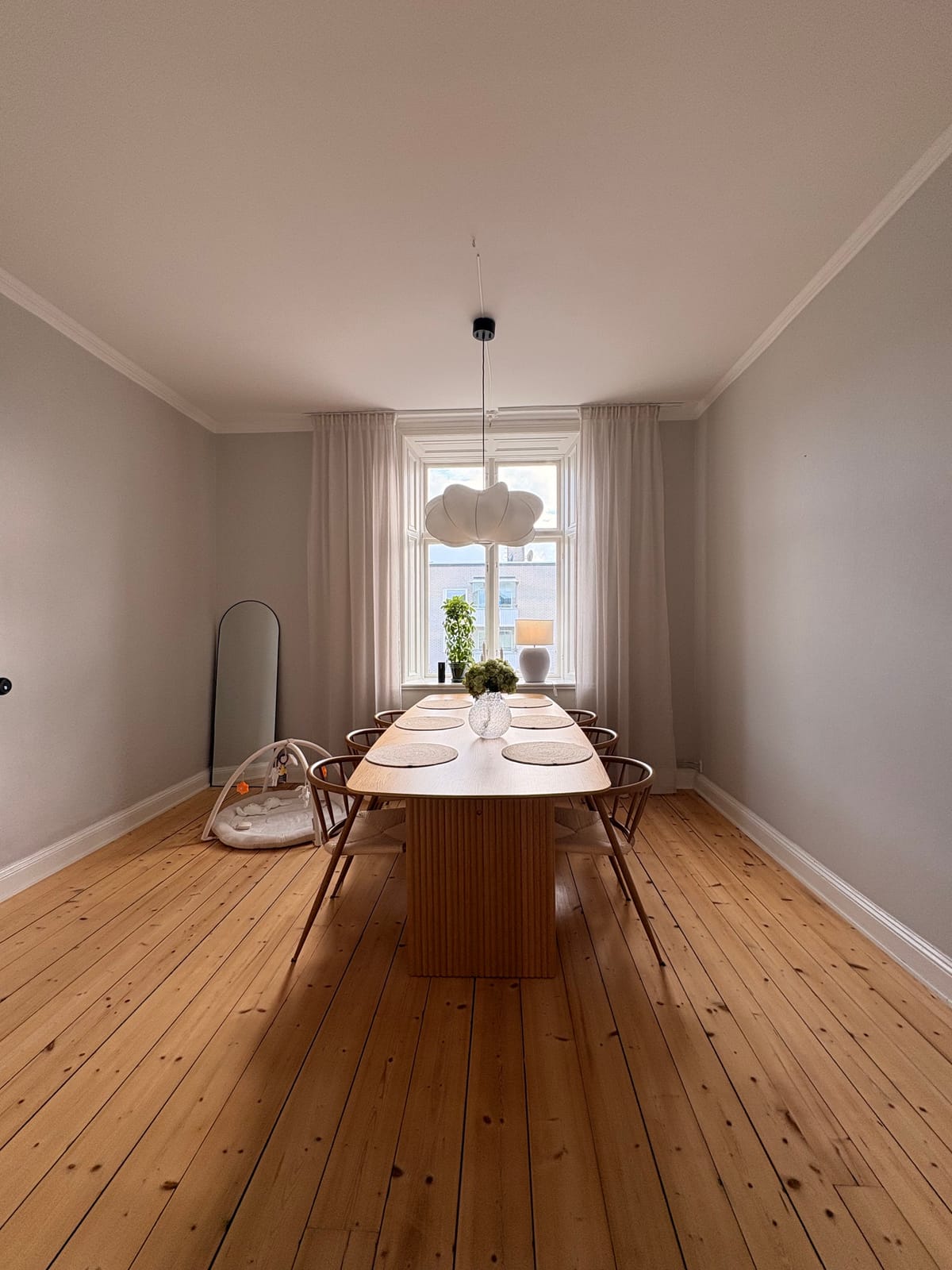 3 rok · 75 m² i Tierp – bild 3