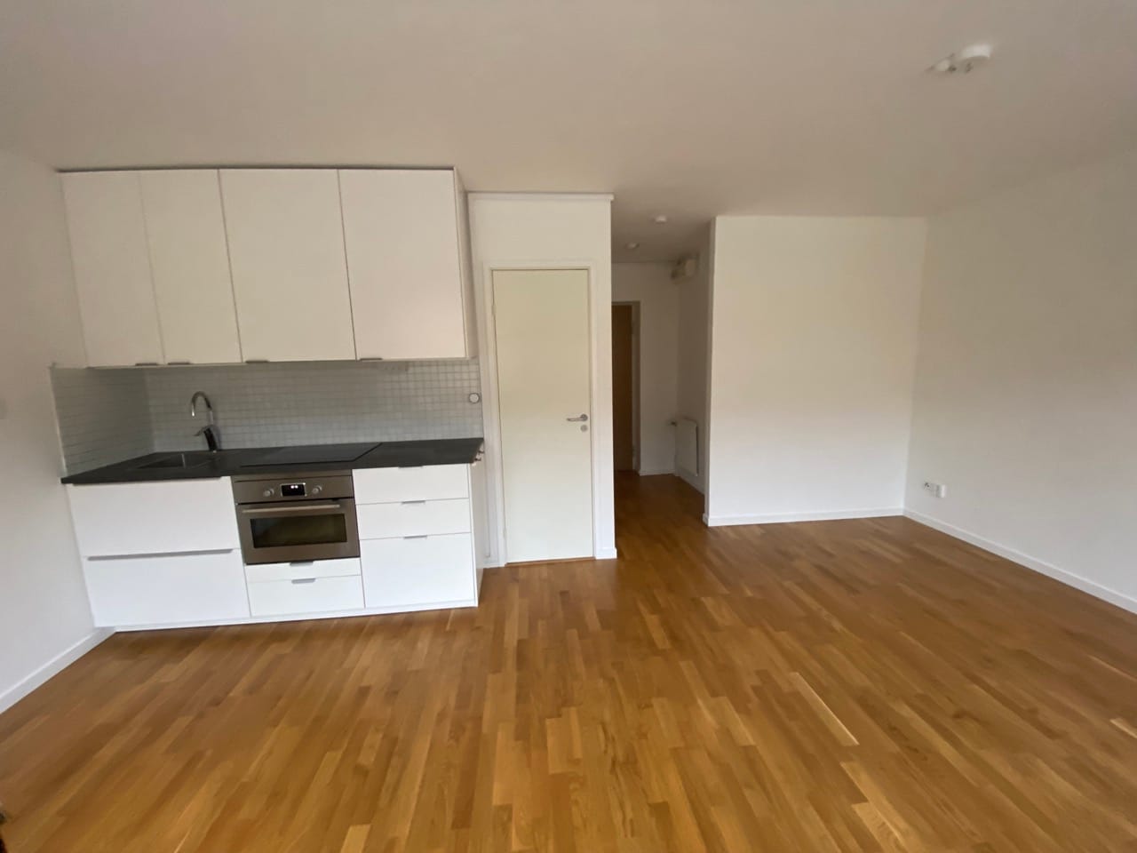 1 rok · 26 m² i Helsingborg – bild 3