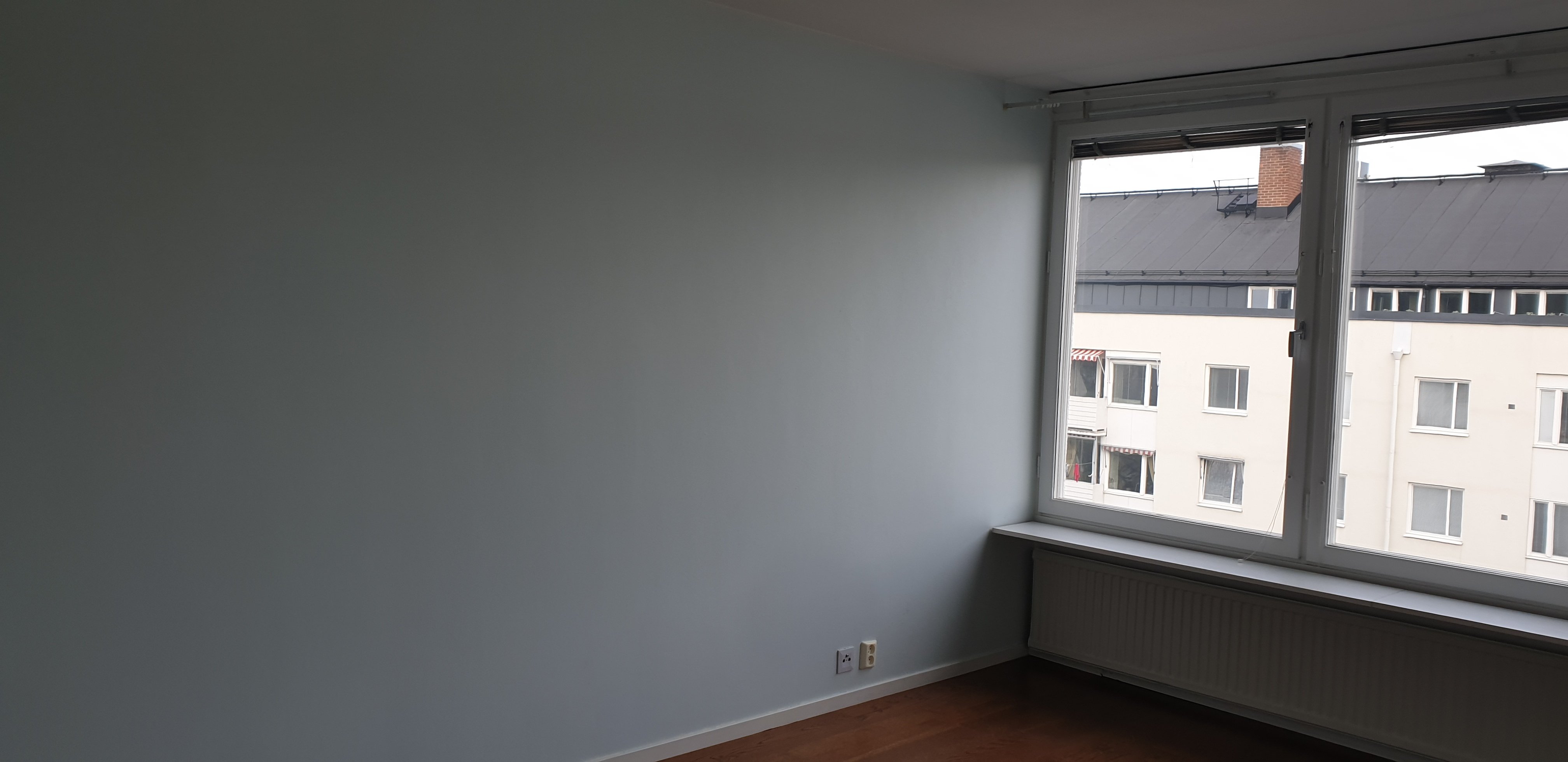 Lägenhet, 2 rooms, 44 sqm, Solna – bild 2