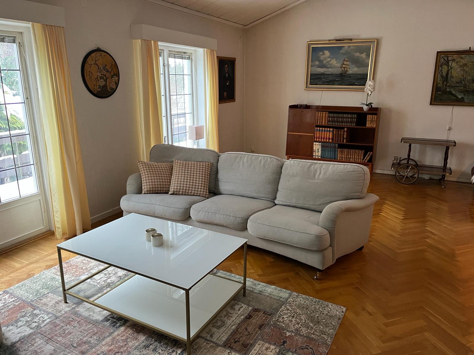 5 rok · 180 m² i Vaxholm – bild 11