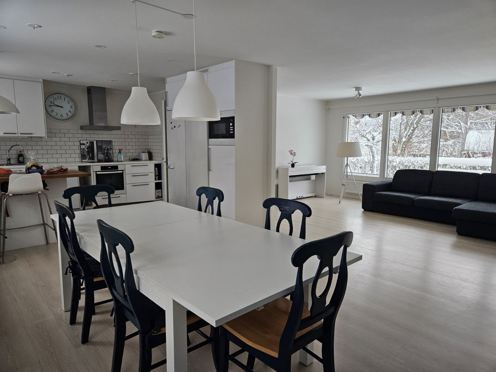 5 rok · 140 m² i Södertälje – Södertälje