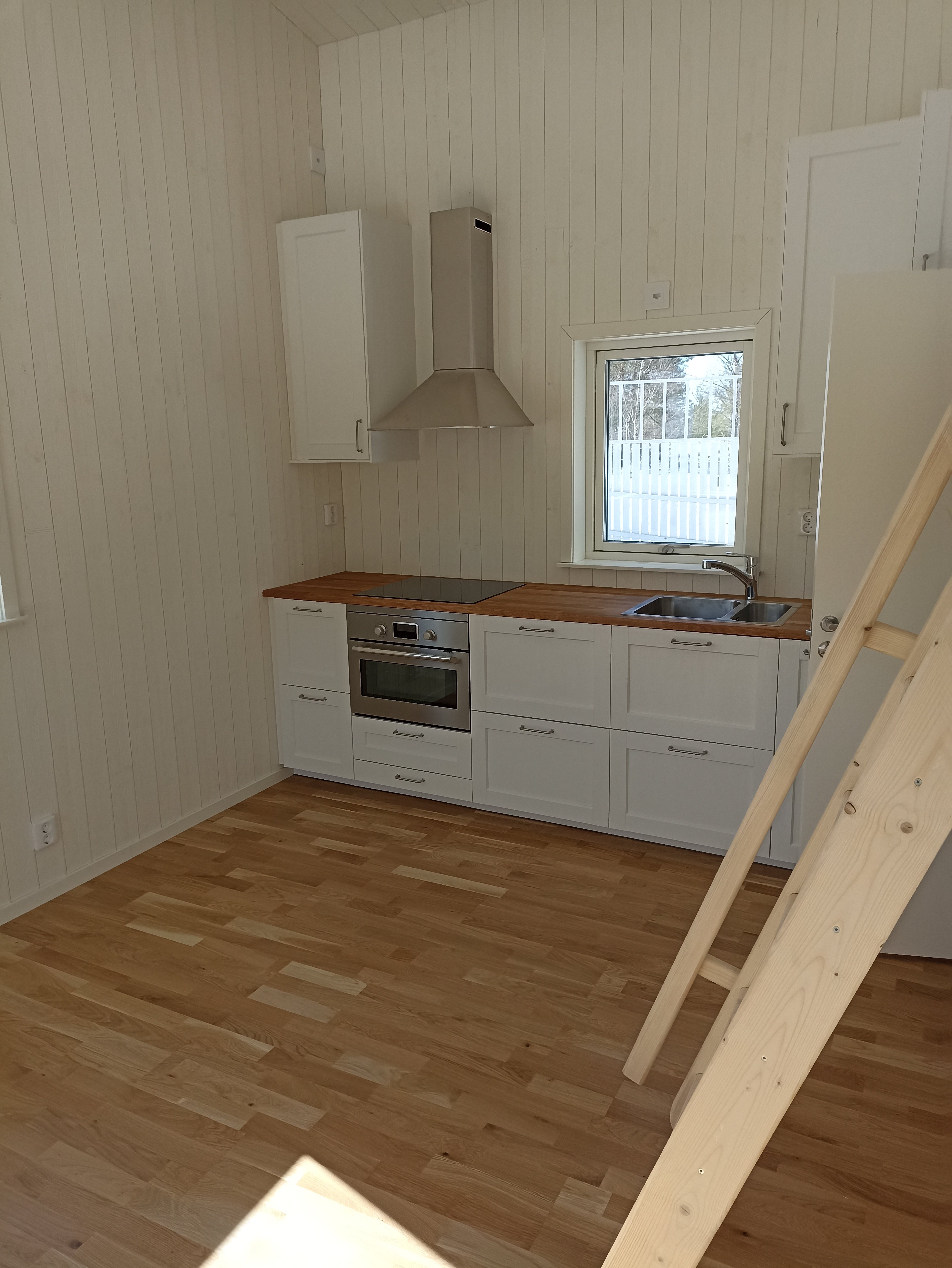 Stuga, 3 rooms, 40 sqm, Bålsta – bild 12