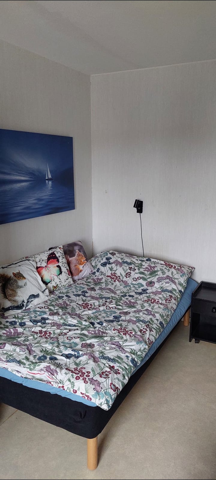 Lägenhet, 1 rooms, 12 sqm, Umeå