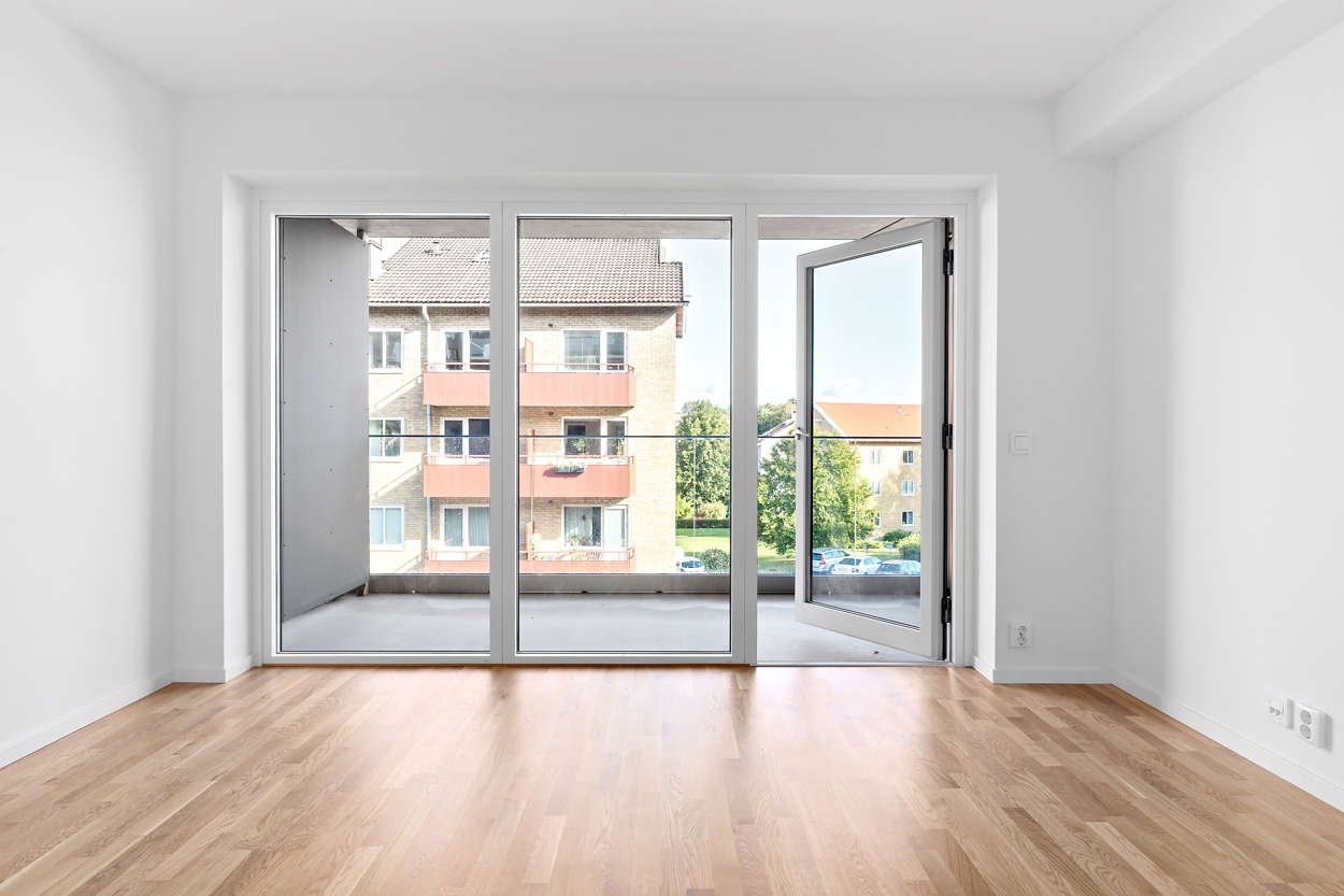 1 rok · 27 m² i Mölndal – Mölndal
