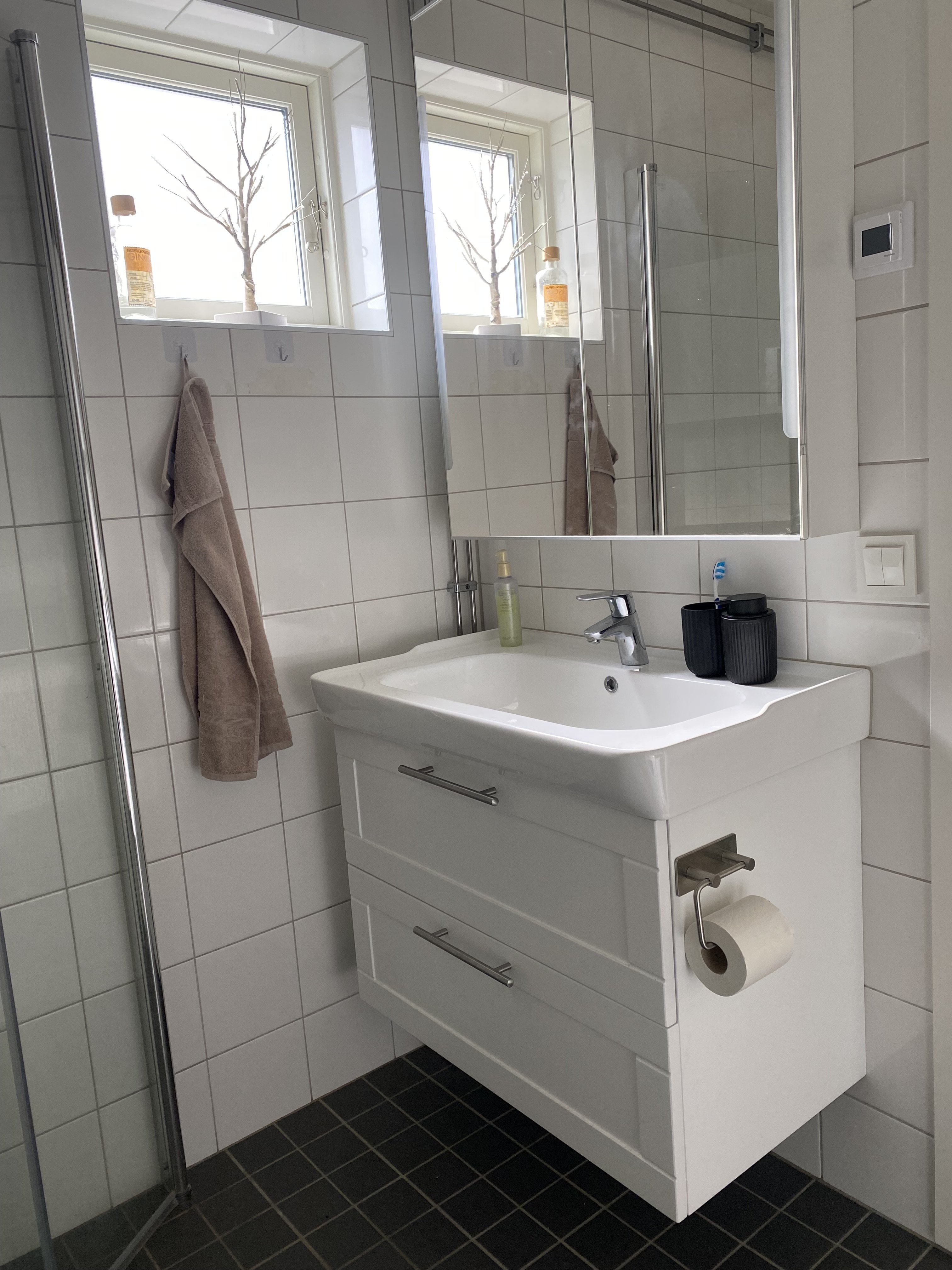 Lägenhet, 2 rooms, 48 sqm, Tungelsta – bild 13
