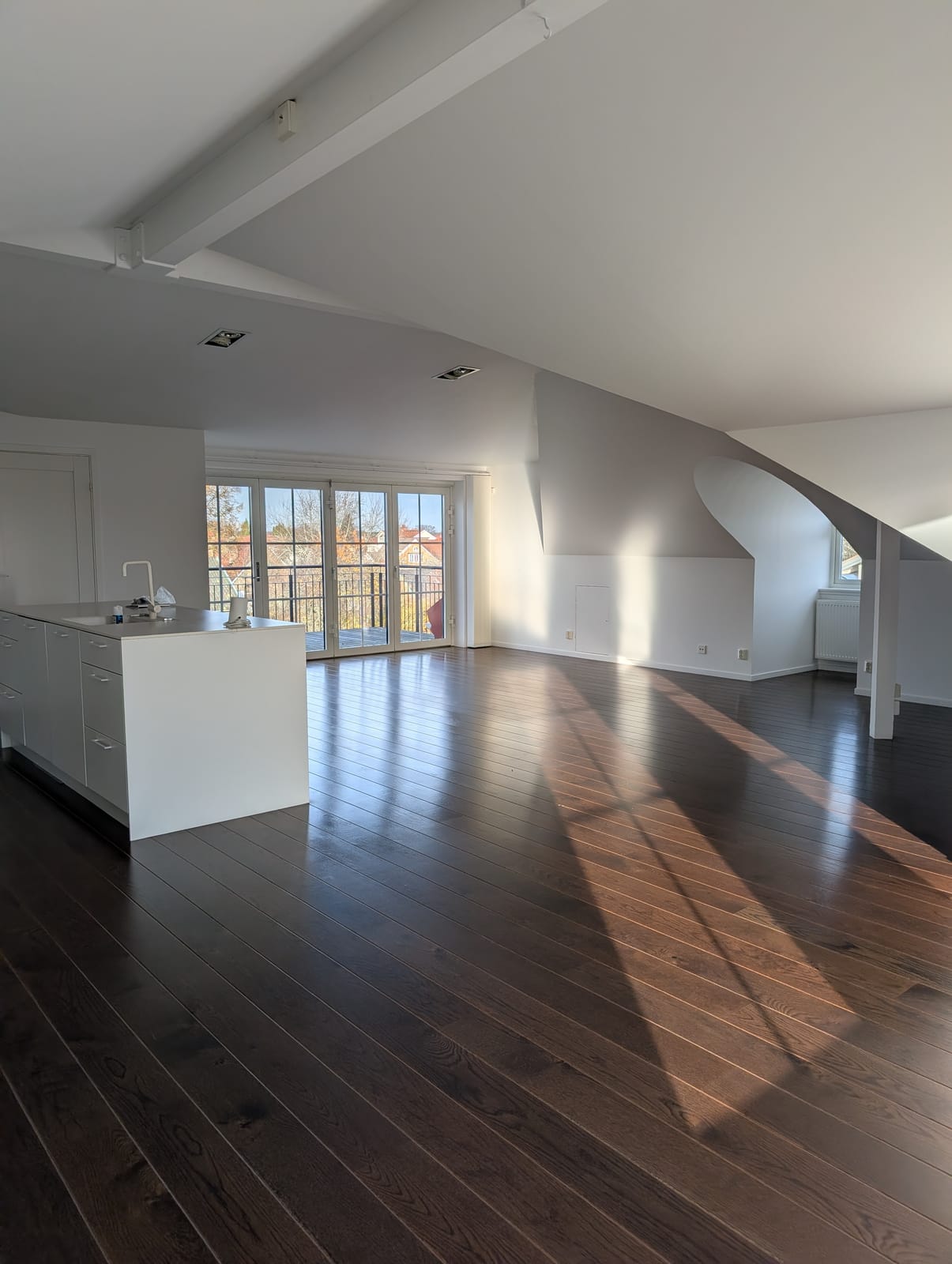 Lägenhet, 3 rooms, 94 sqm, Lidköping