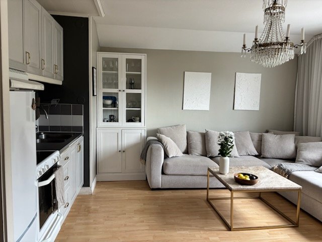 Lägenhet, 2 rooms, 30 sqm, Gnesta – bild 6