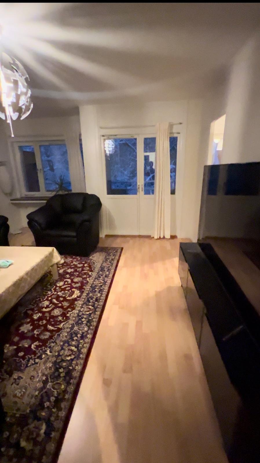Lägenhet, 2 rooms, 57 sqm, Uppsala