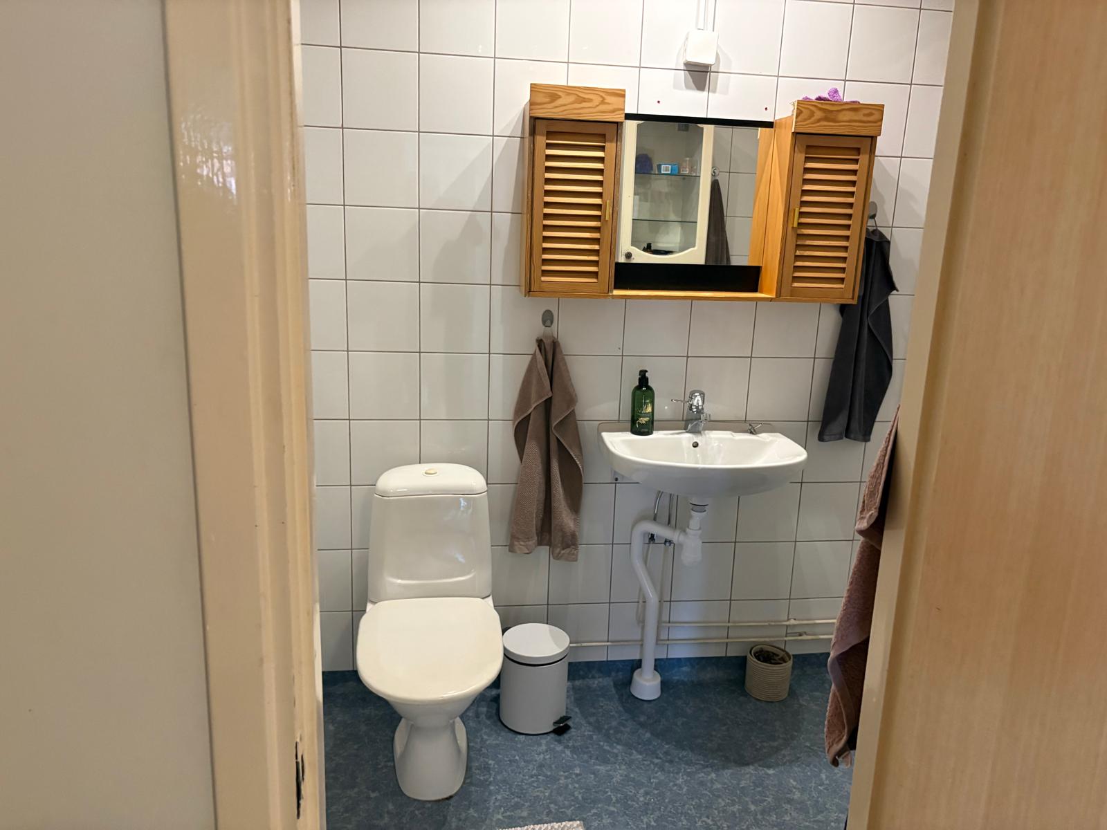 Lägenhet, 2 rooms, 74 sqm, Landskrona – bild 12