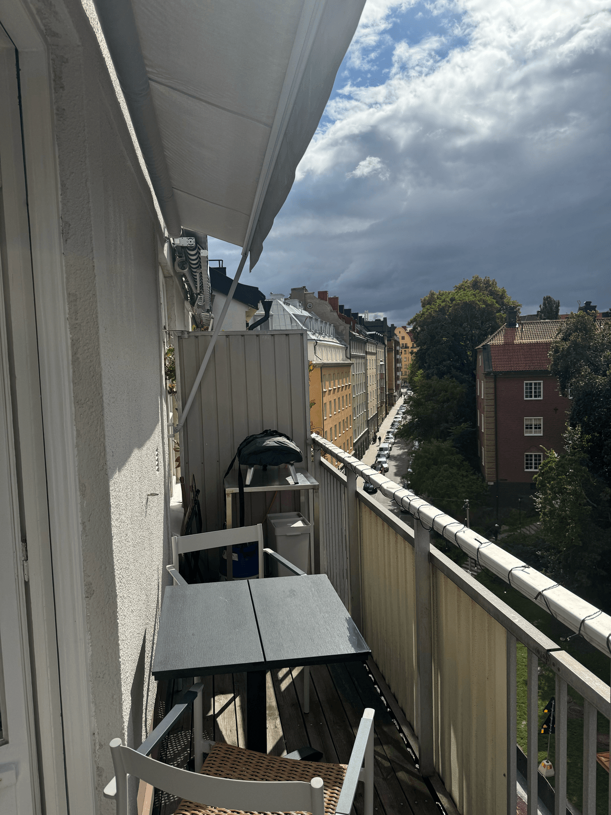 1 rok · 29 m² i Stockholm – bild 23