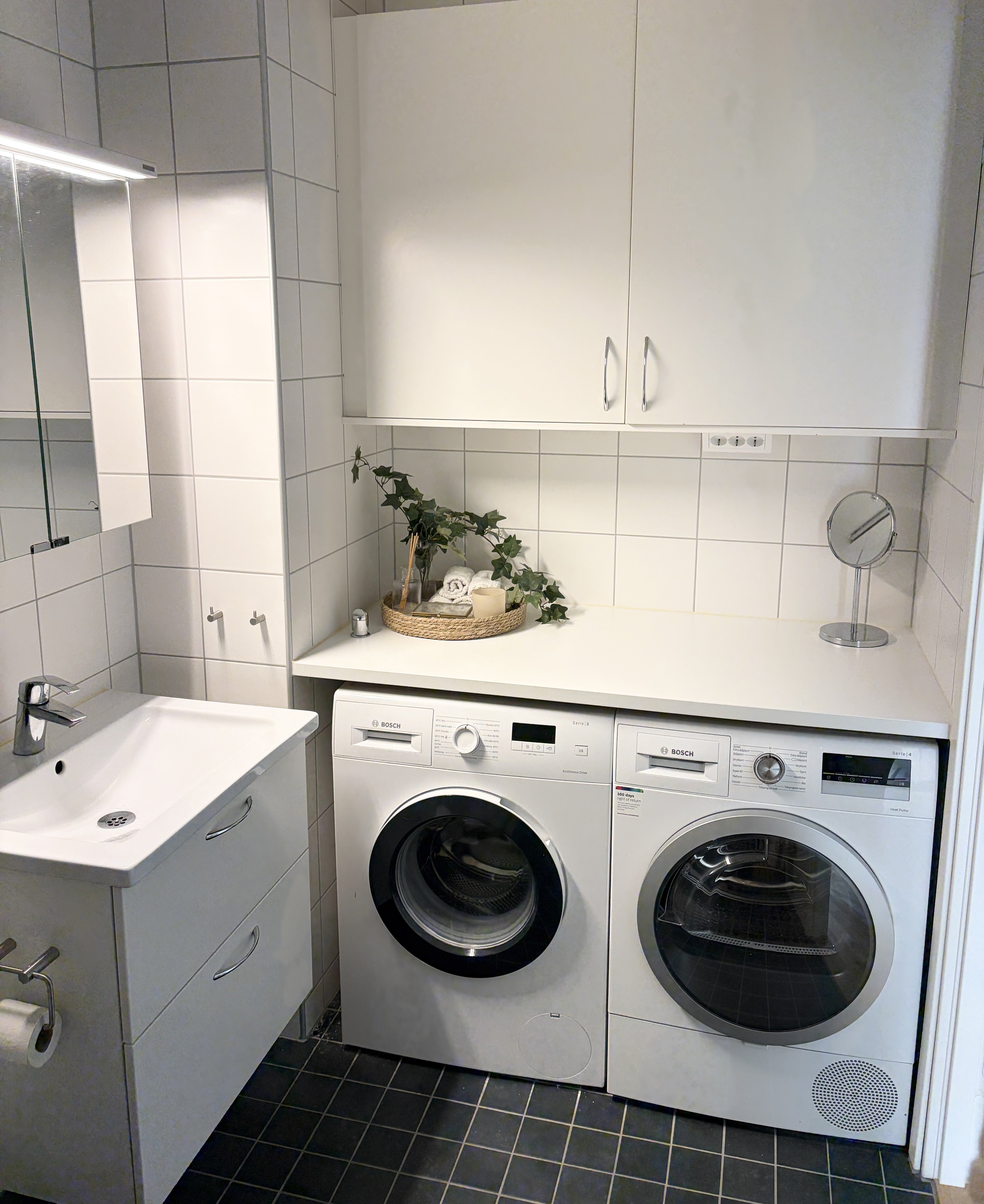 Lägenhet, 2 rooms, 36 sqm, Malmö – bild 4