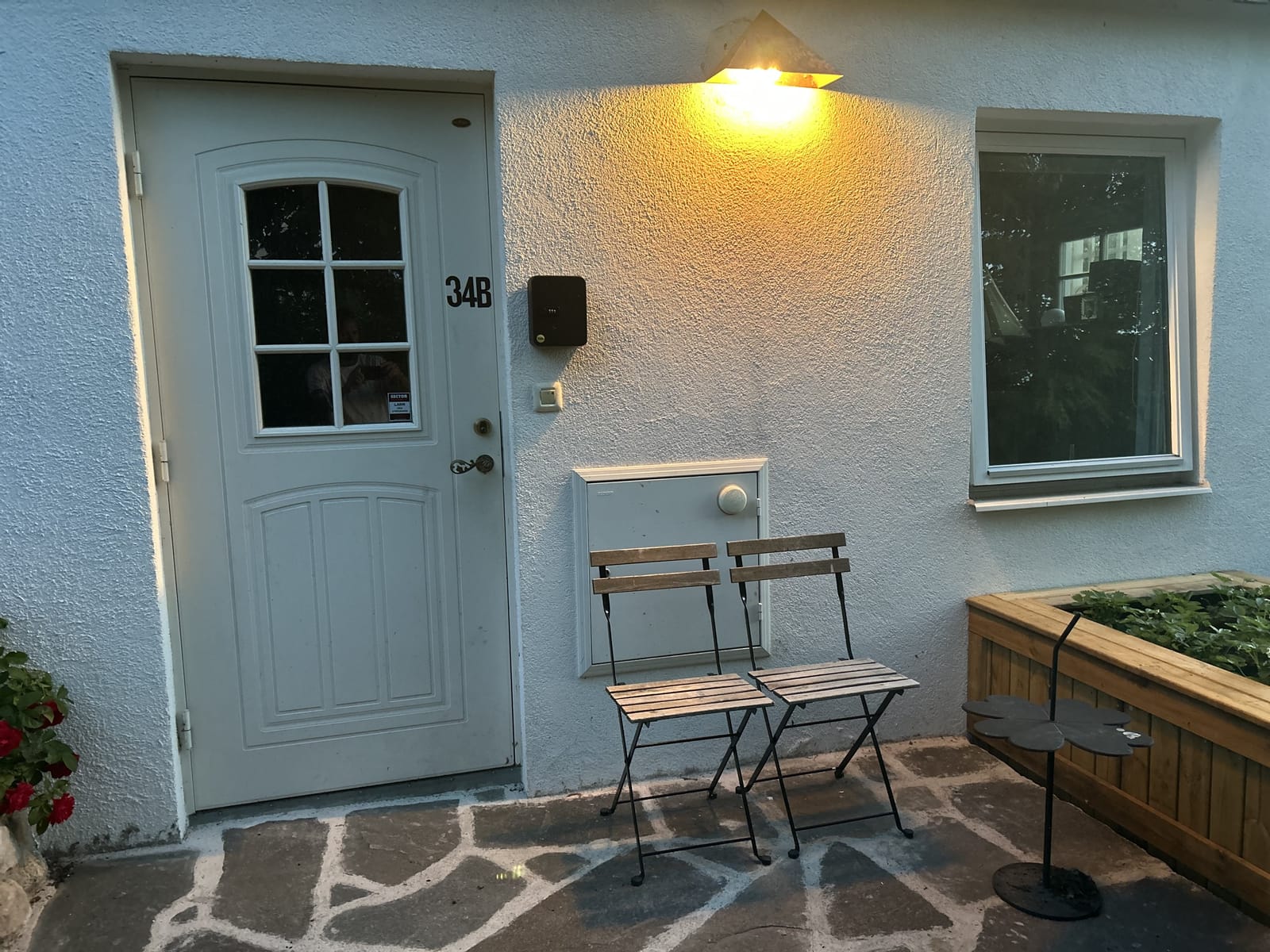 2 rok · 35 m² i Lidingö – bild 6