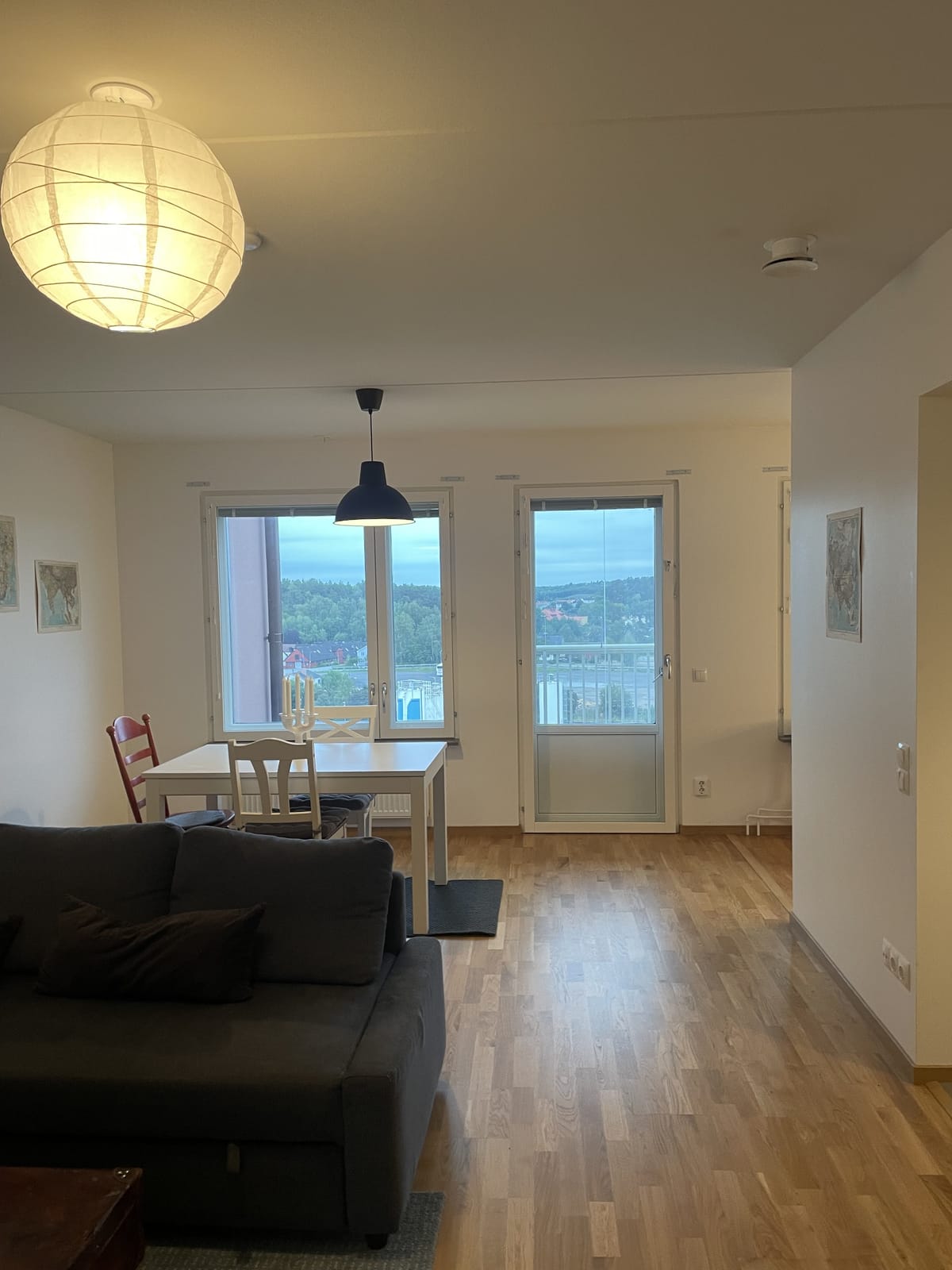 2 rok · 57 m² i Sundbyberg – bild 8