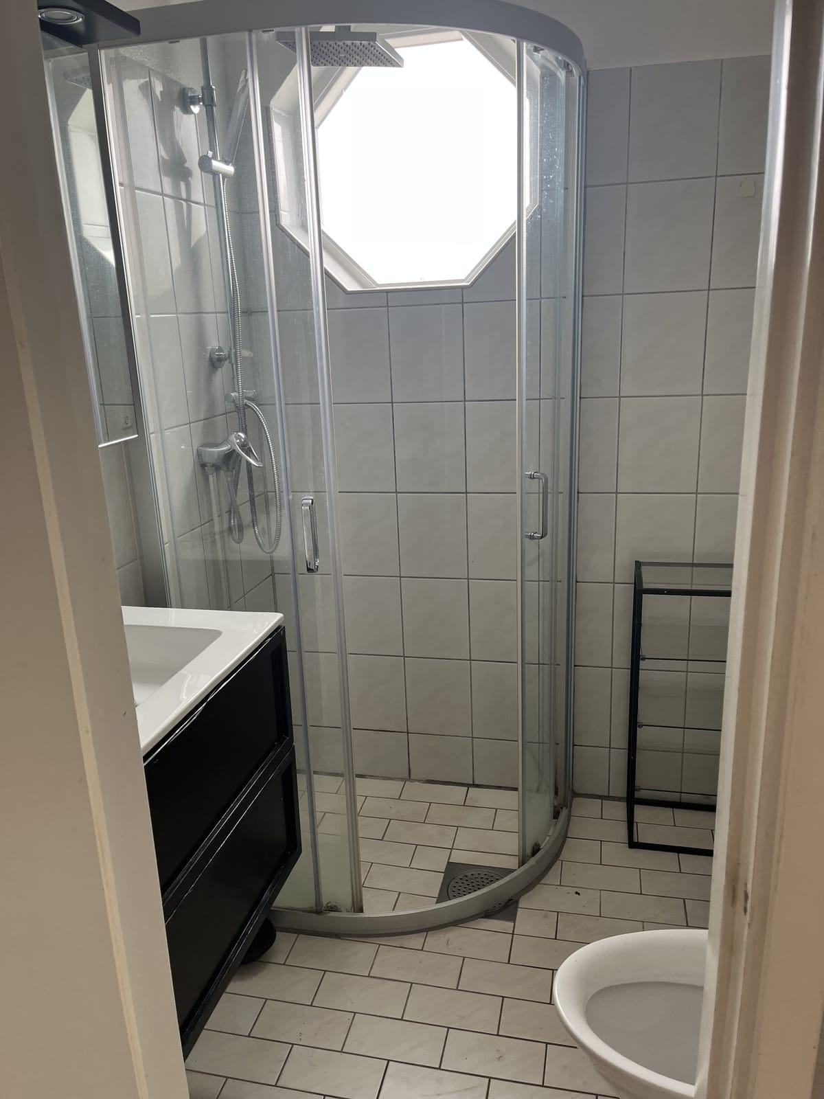 2 rok · 60 m² i Sankt Olof – bild 2