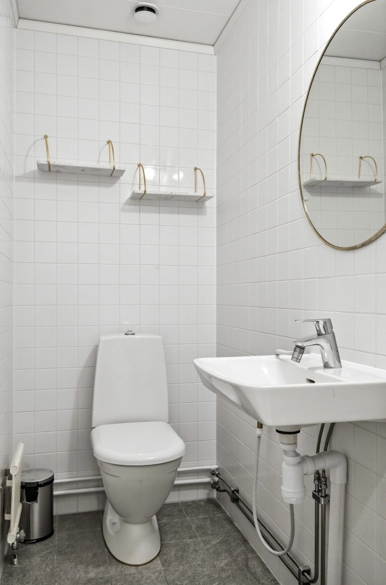 Radhus, 5 rooms, 116 sqm, Angered – bild 4