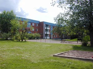 3 rok · 75 m² i Avesta – Avesta