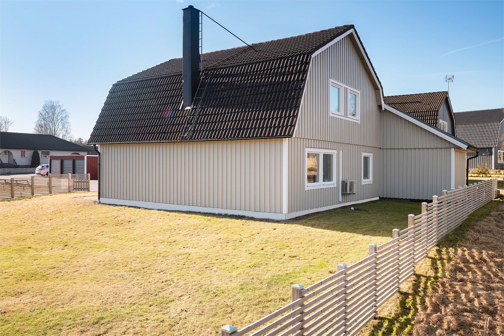 Villa/Hus, 5 rooms, 149 sqm, Gislaved – bild 3