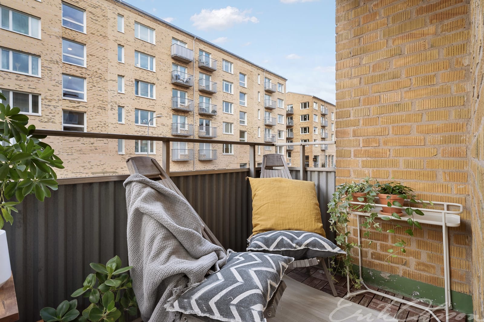 2 rok · 55 m² i Göteborg – bild 9
