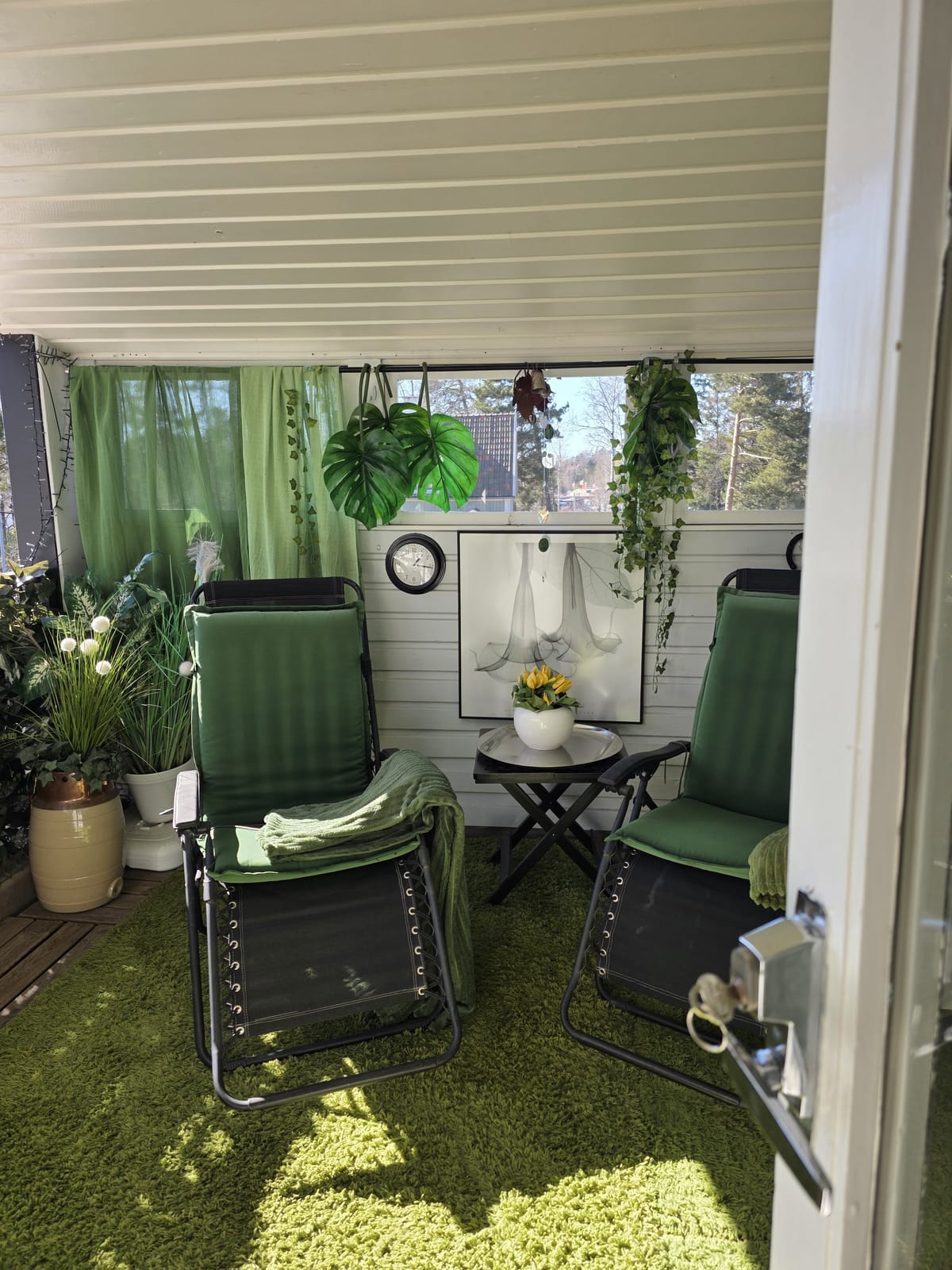 2 rok · 75 m² i Huddinge – bild 15