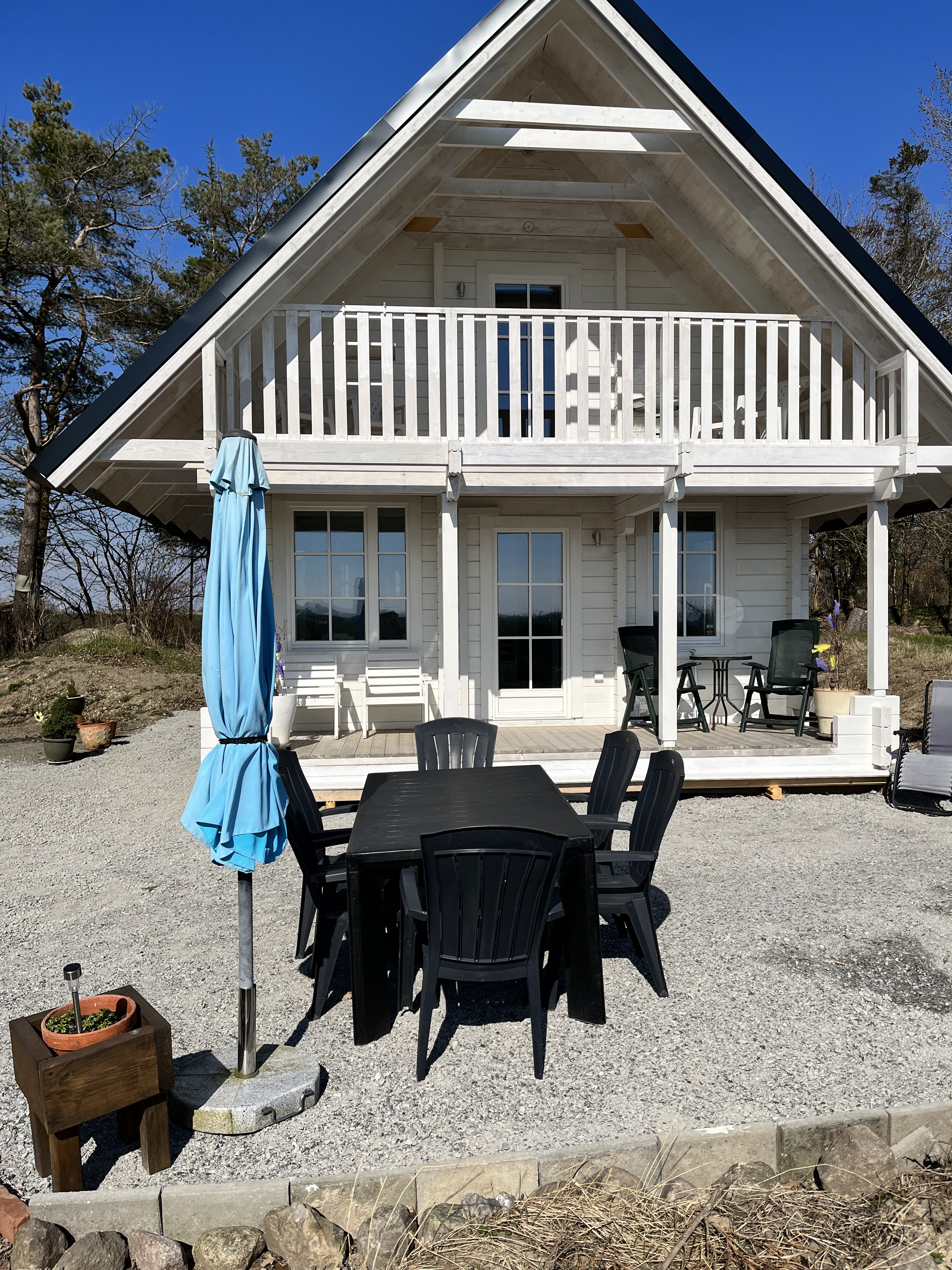 Villa/Hus, 2 rooms, 65 sqm, Klagstorp – bild 13